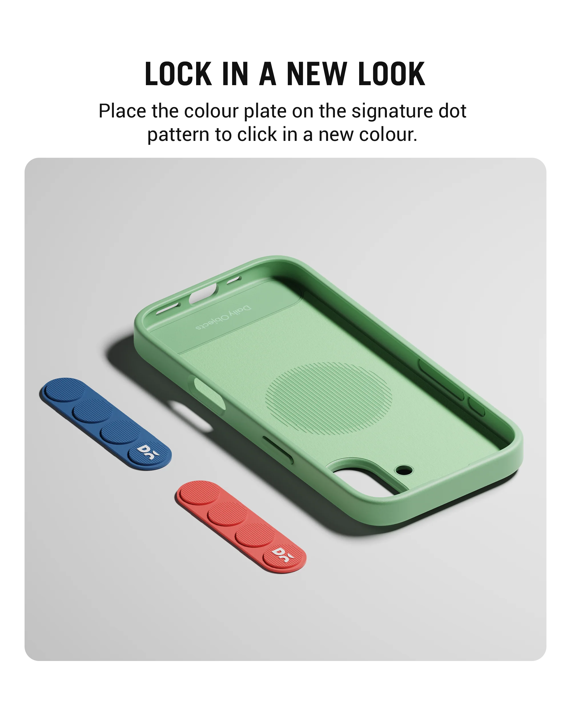 Stack Colour Plate - Image 49