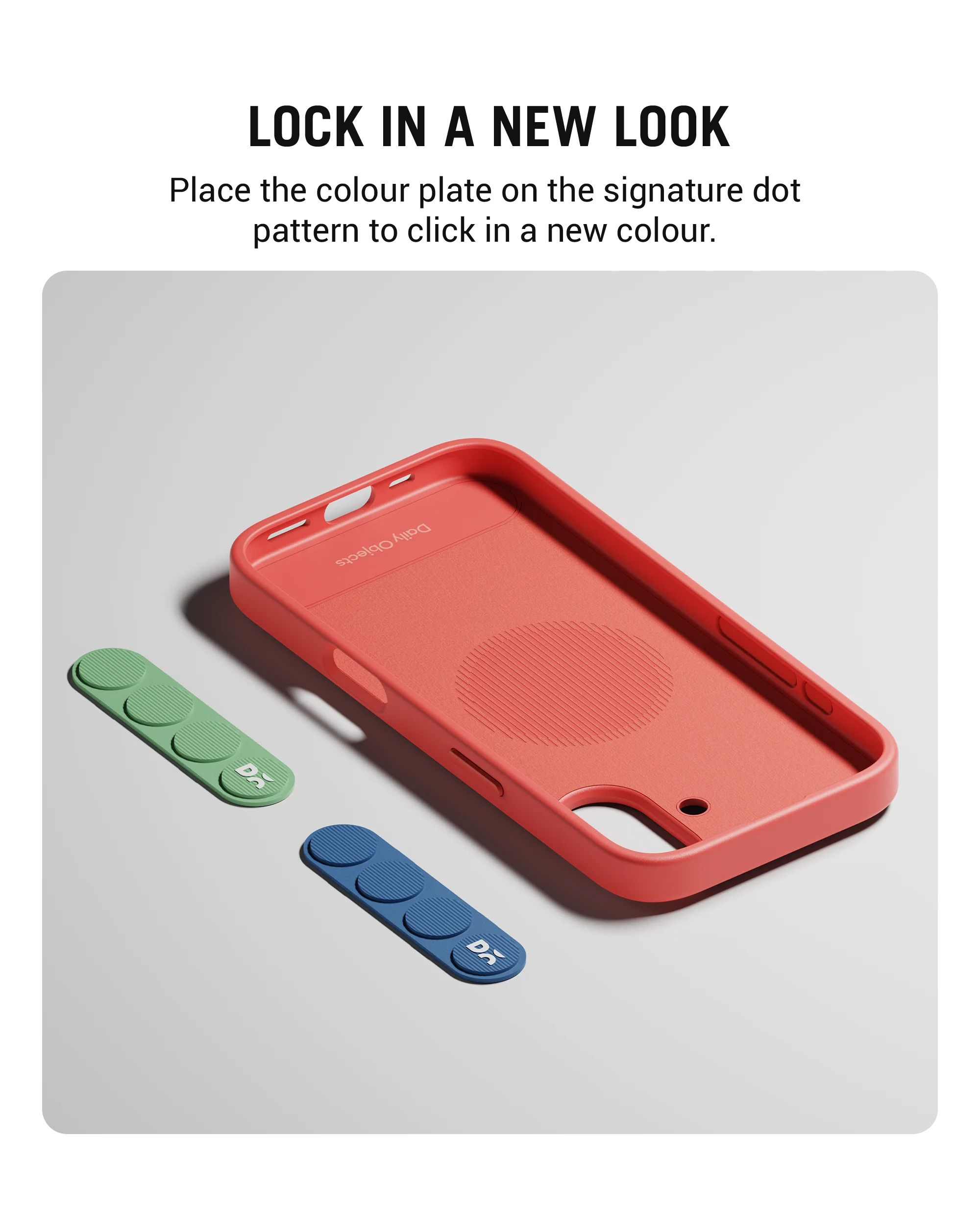 Stack Colour Plate - Image 59