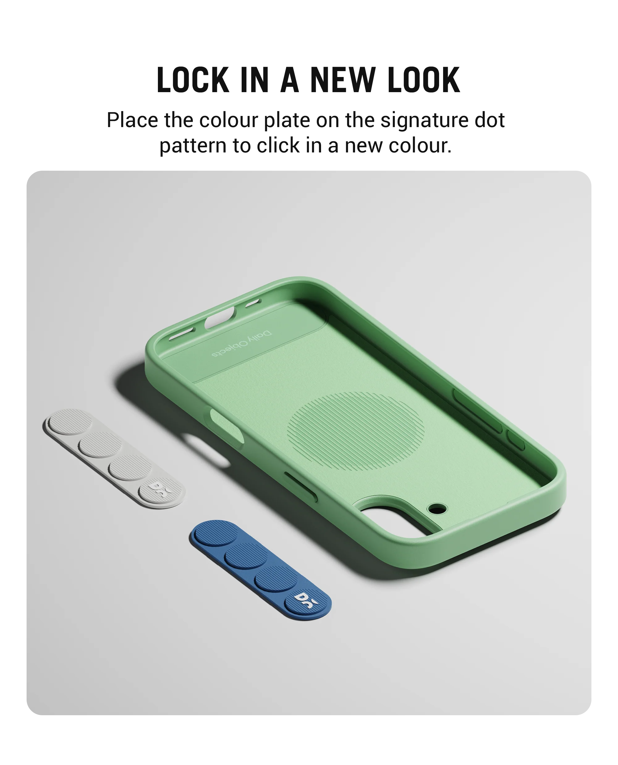 Stack Colour Plate - Image 64