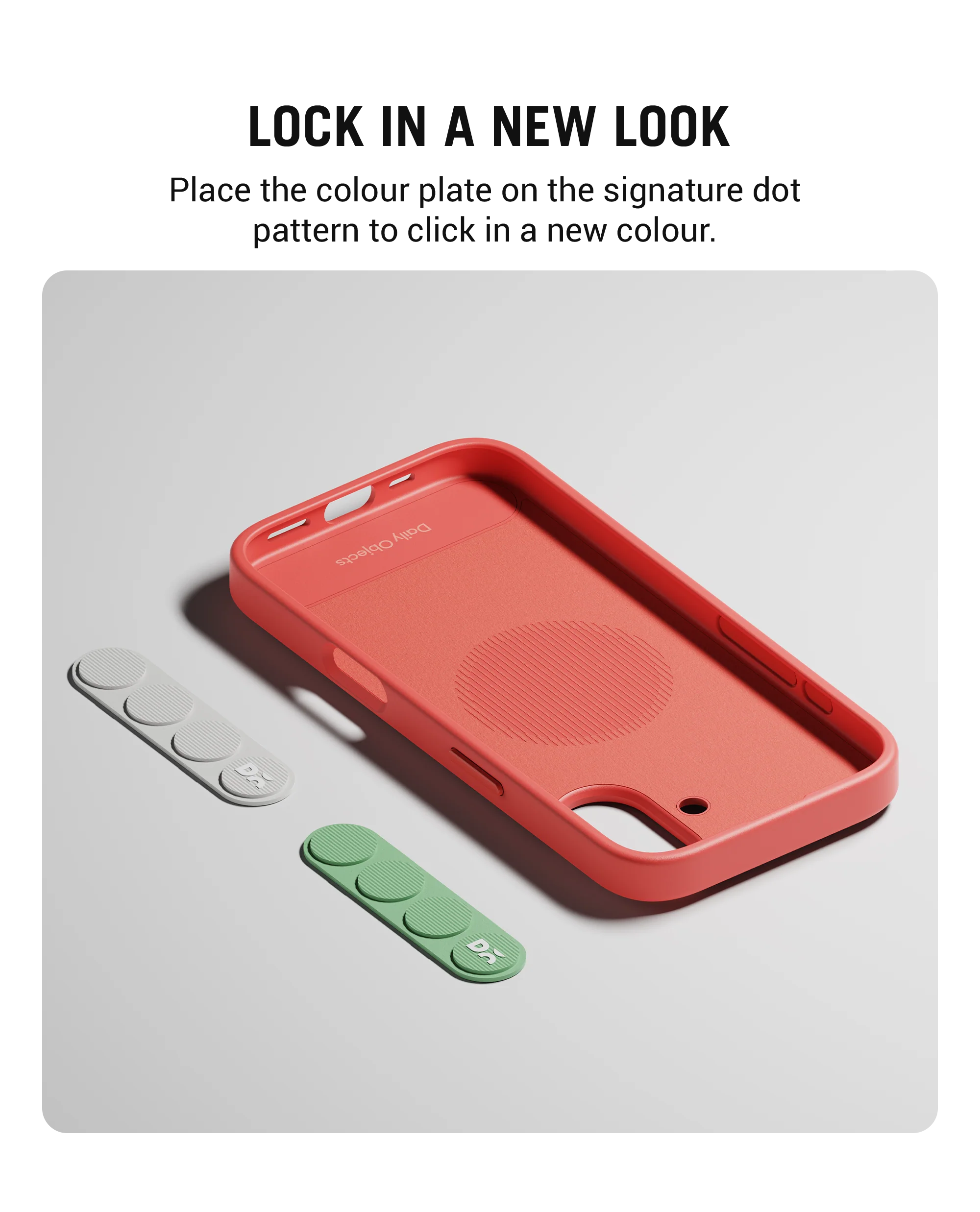 Stack Colour Plate - Image 69