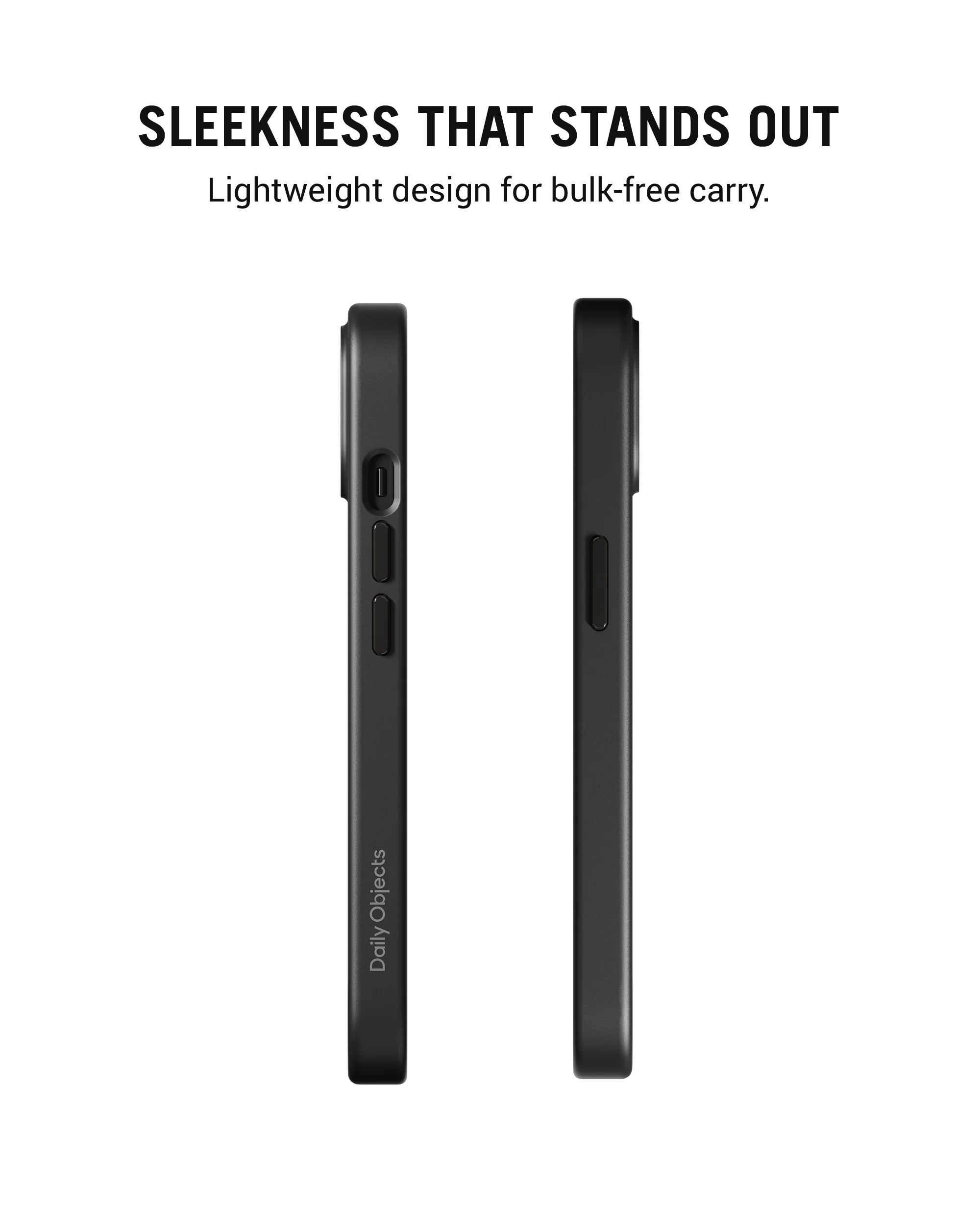 Carbon Stack Phone Case Cover for iPhone 15 - Image 13