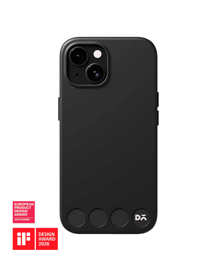 Carbon Stack Phone Case Cover for iPhone 15 - Image 15