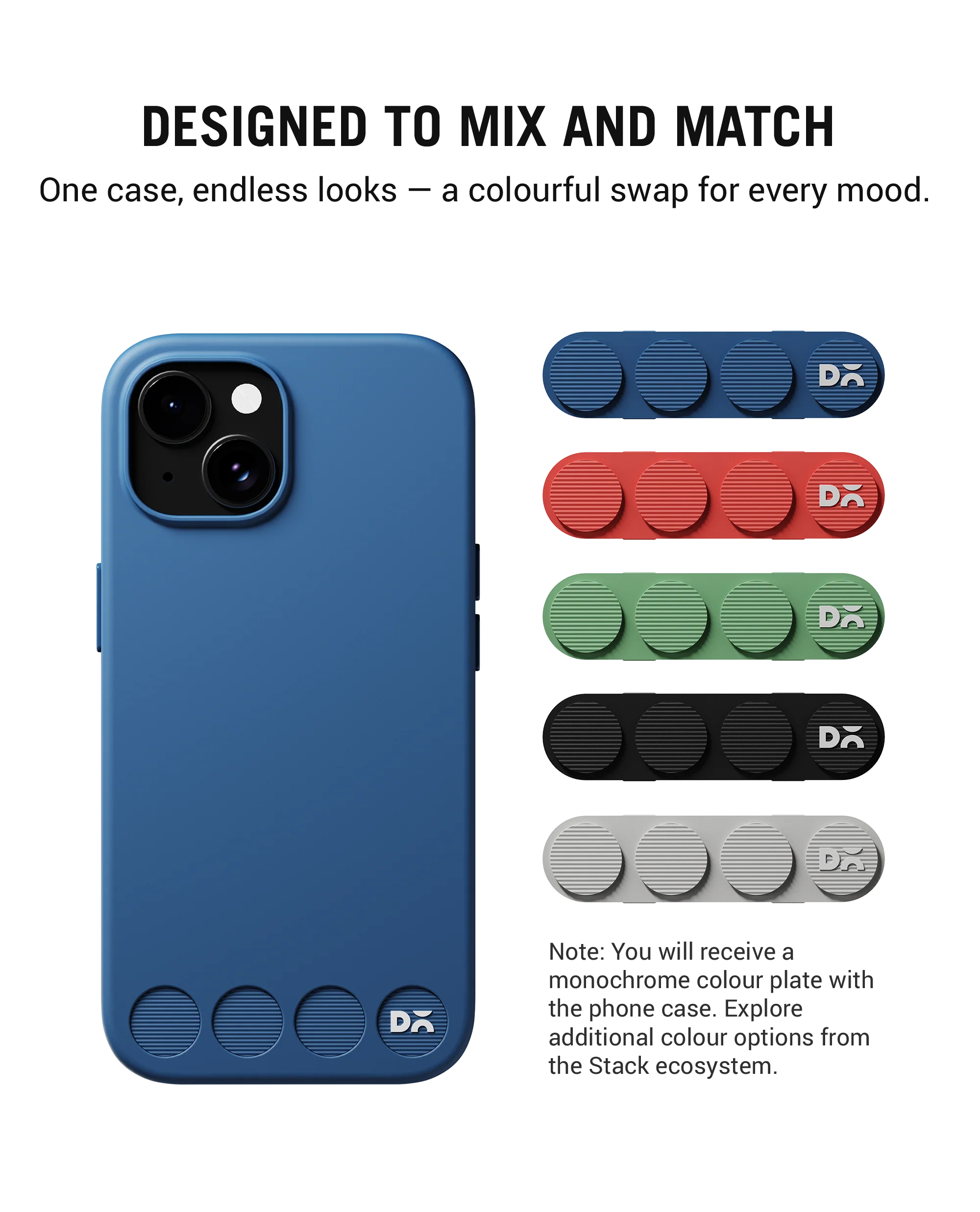 Carbon Stack Phone Case Cover for iPhone 15 - Image 21