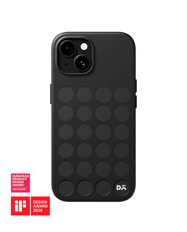 Carbon Stack Phone Case Cover for iPhone 15 - Image 27