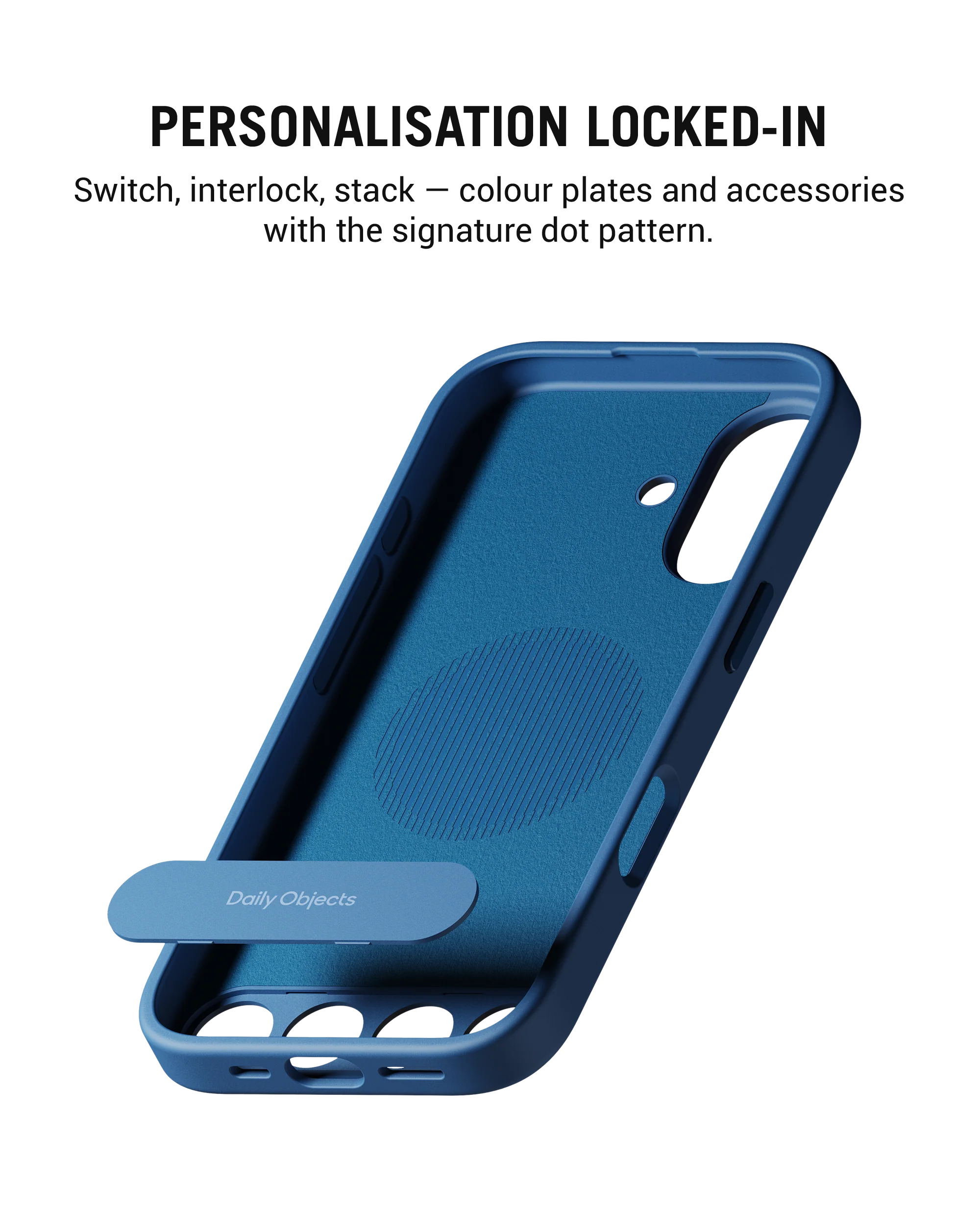 Carbon Stack Phone Case Cover for iPhone 16 - Image 25