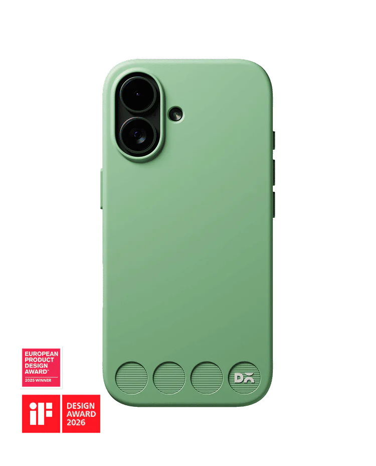 Carbon Stack Phone Case Cover for iPhone 16 - Image 32