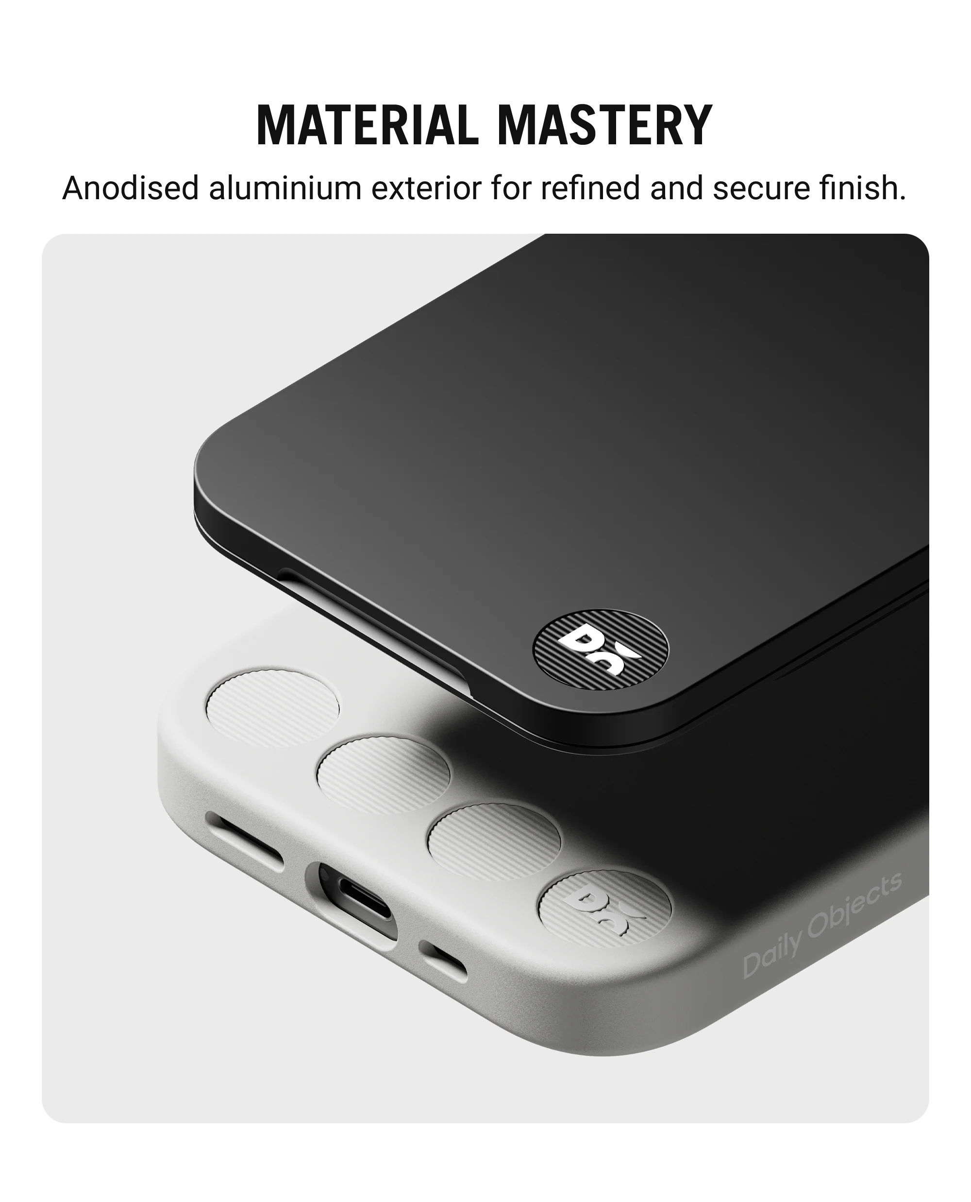 Stack Phone Wallet Stand - Image 12