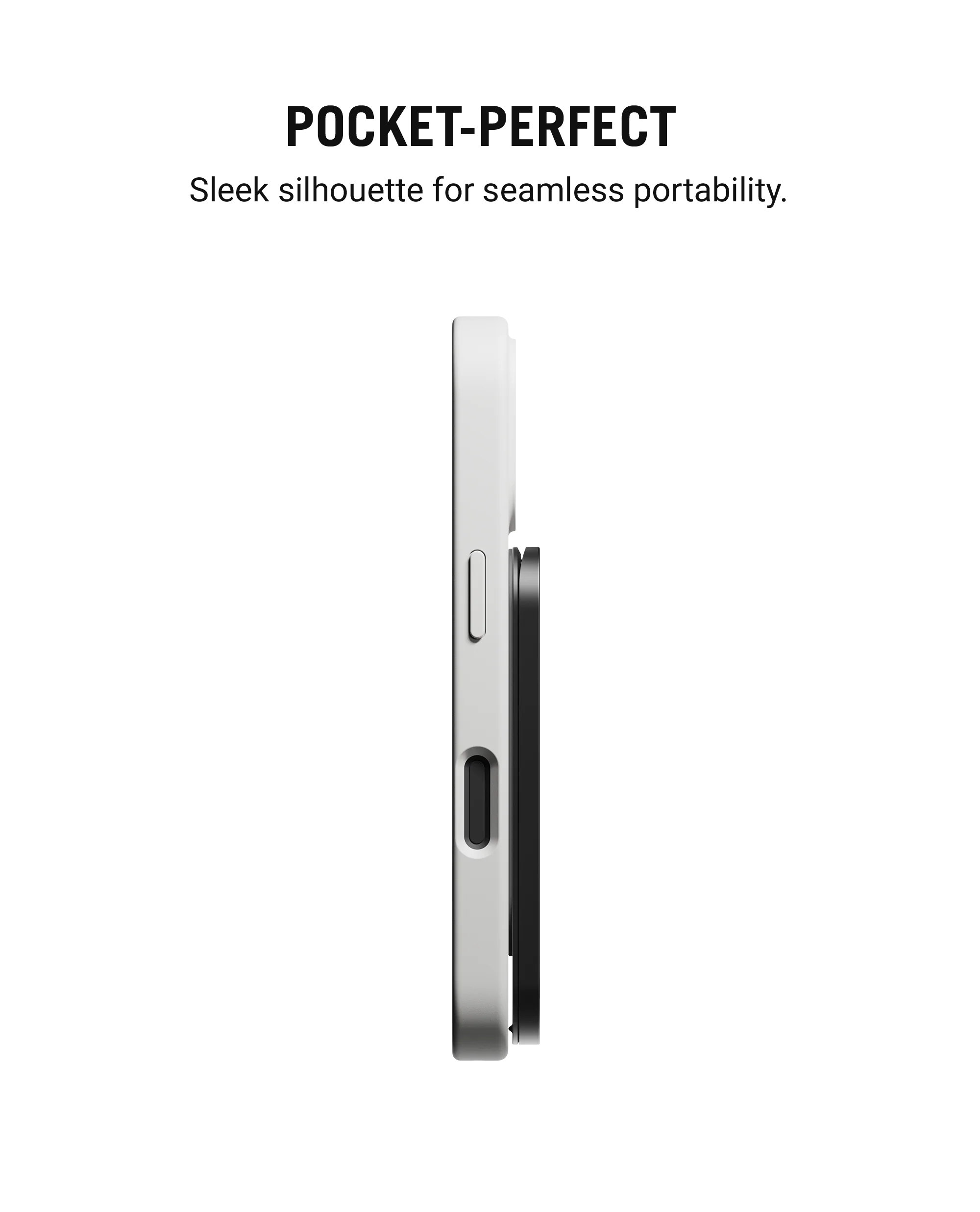 Stack Phone Wallet Stand - Image 14