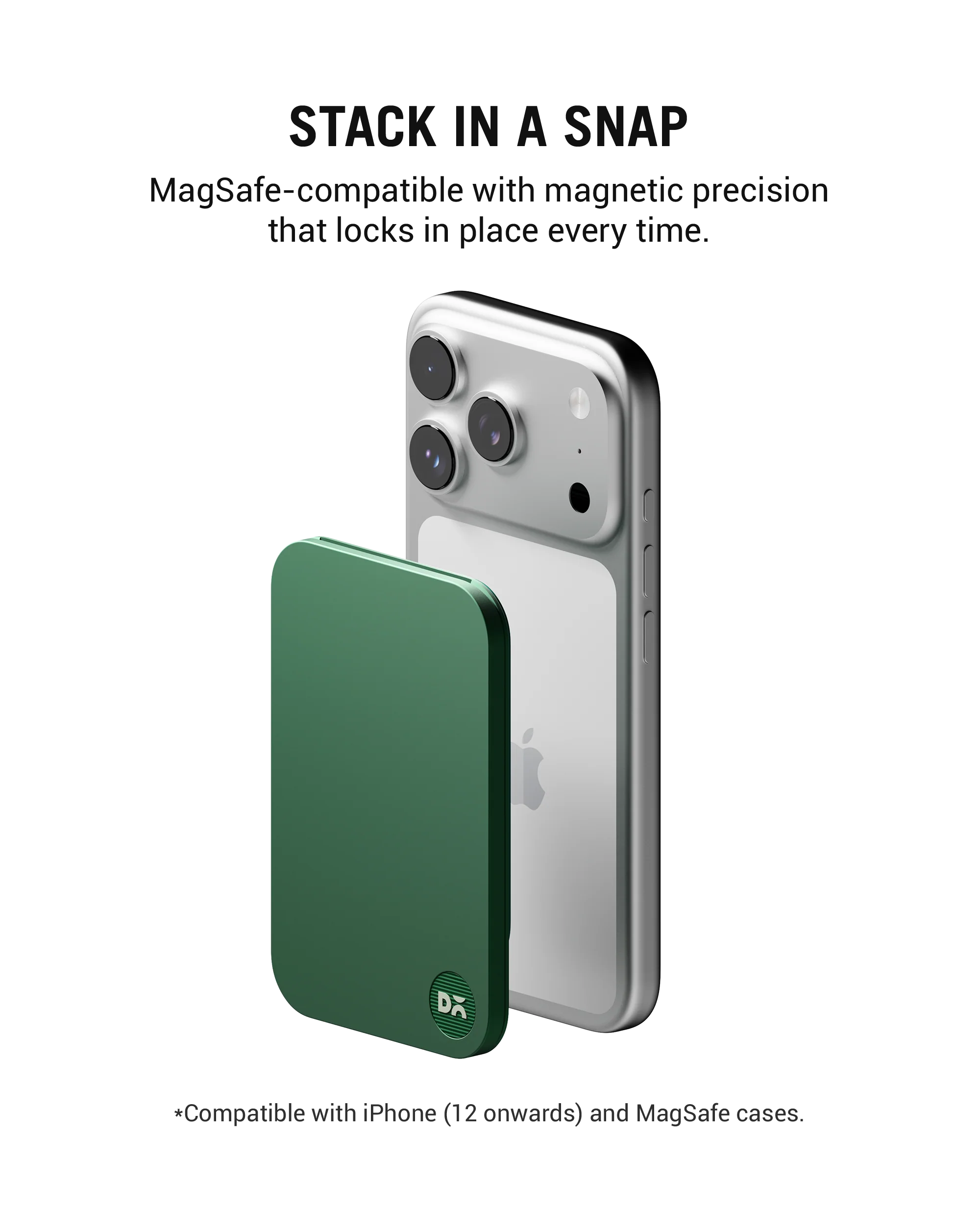 Stack Phone Wallet Stand - Image 17
