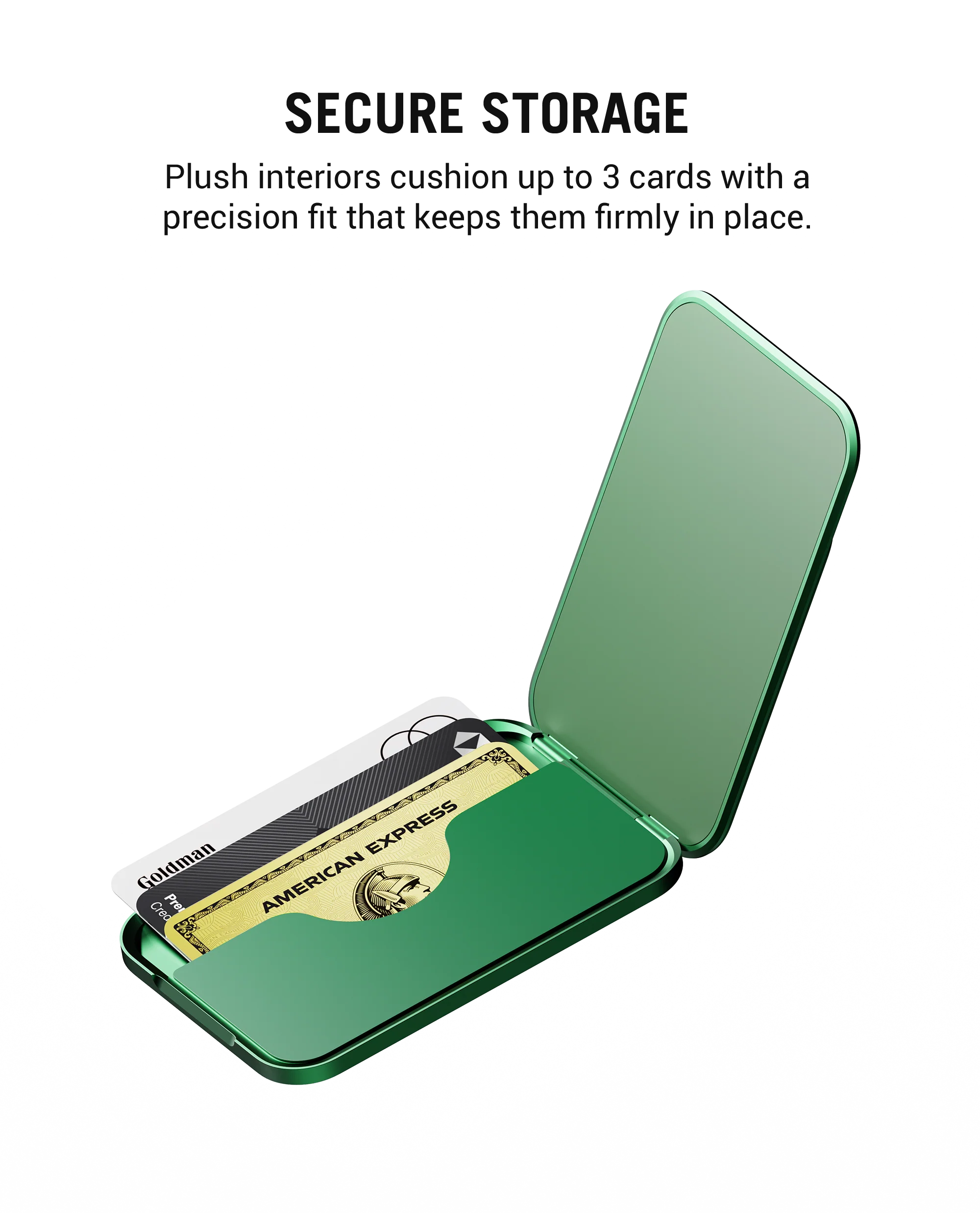 Stack Phone Wallet Stand - Image 18
