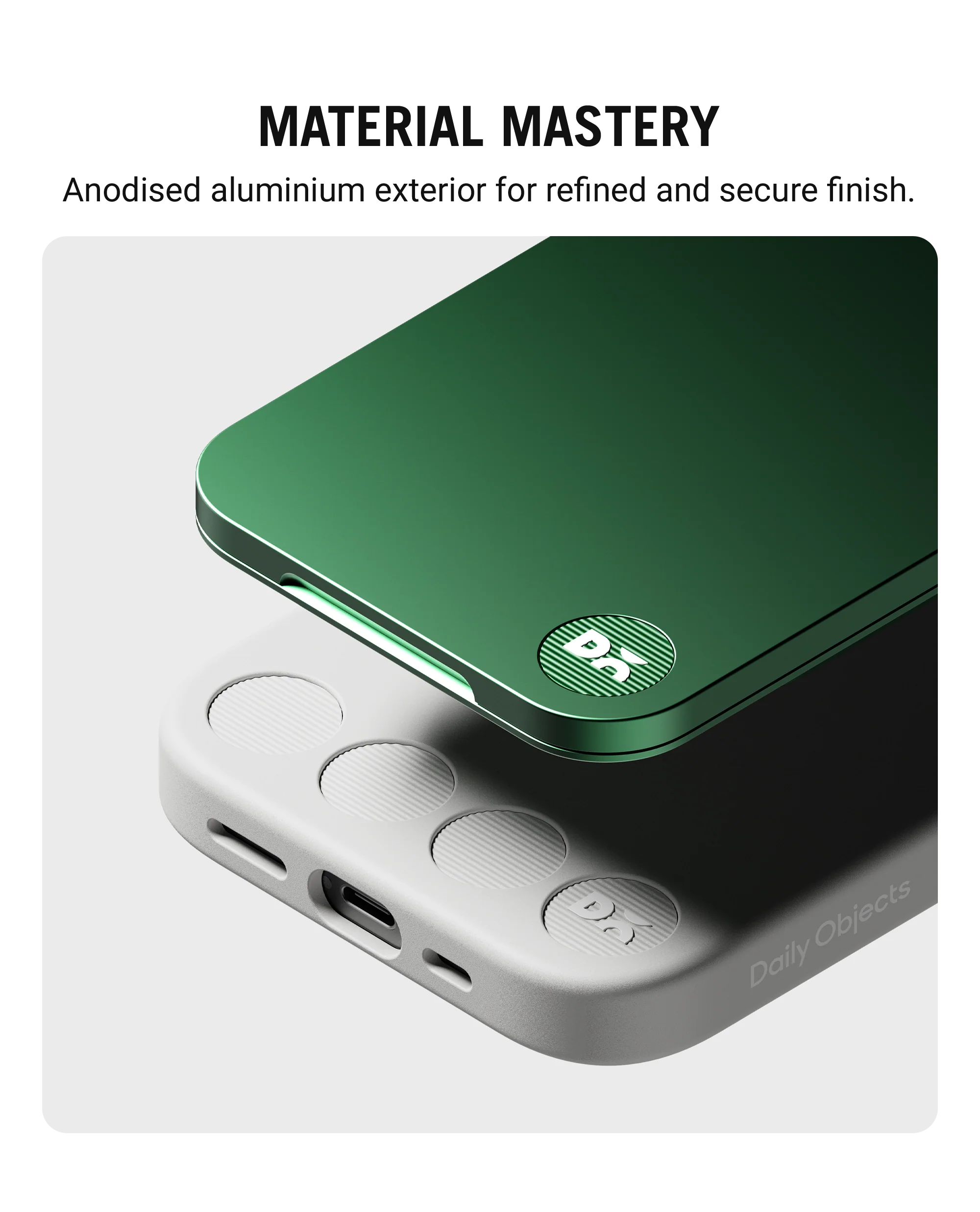 Stack Phone Wallet Stand - Image 22