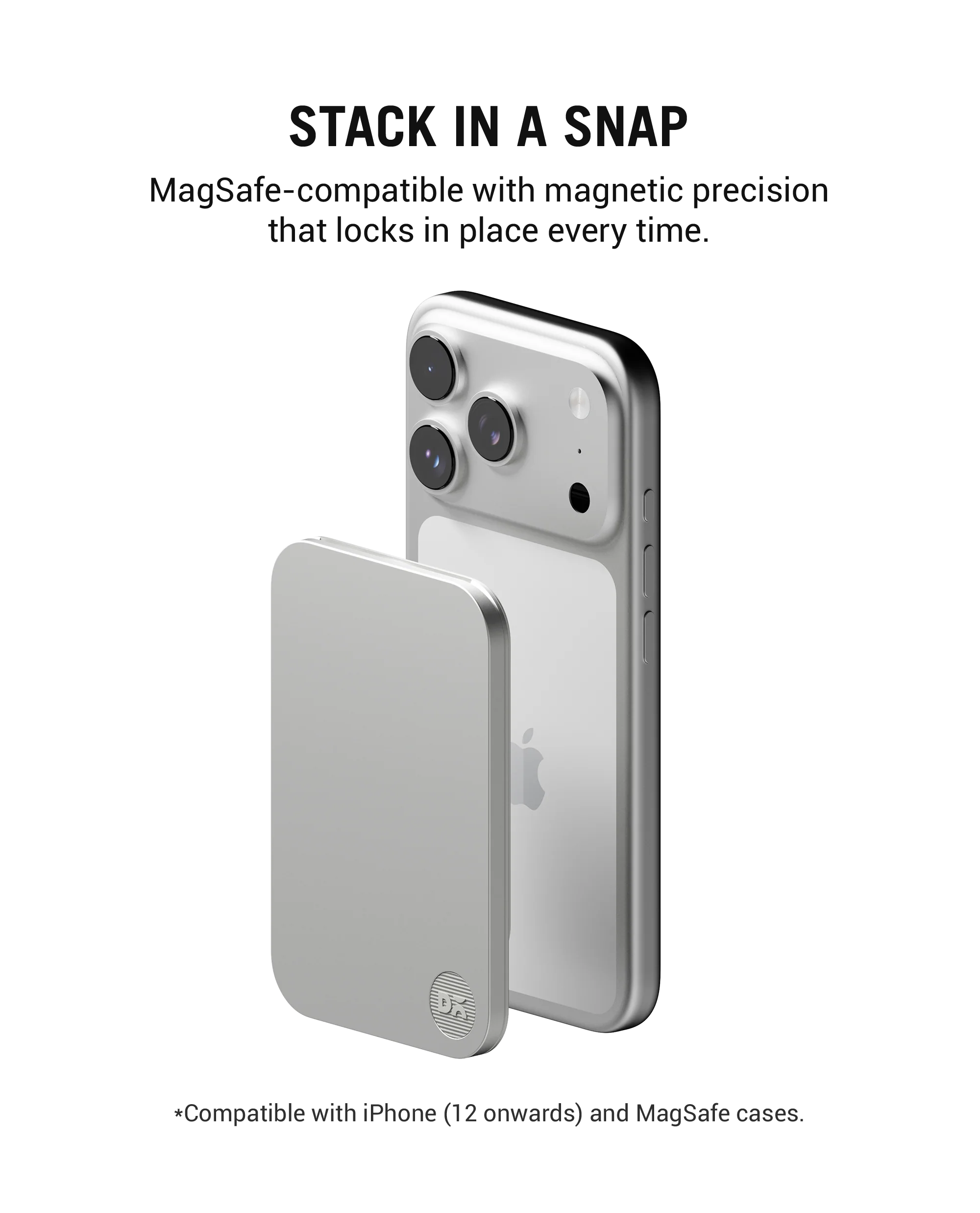 Stack Phone Wallet Stand - Image 27