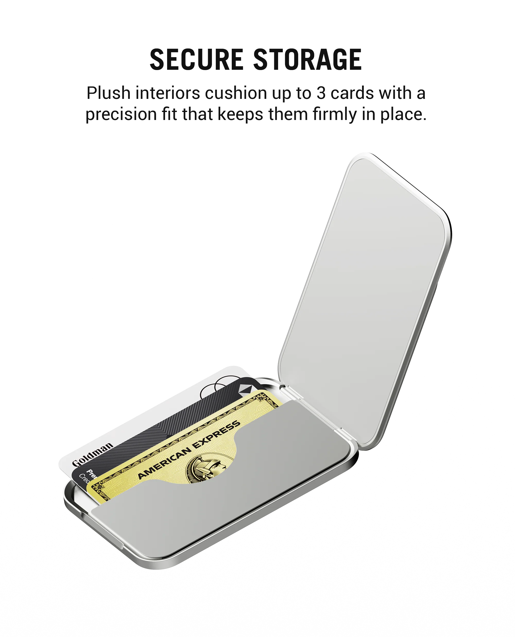 Stack Phone Wallet Stand - Image 28