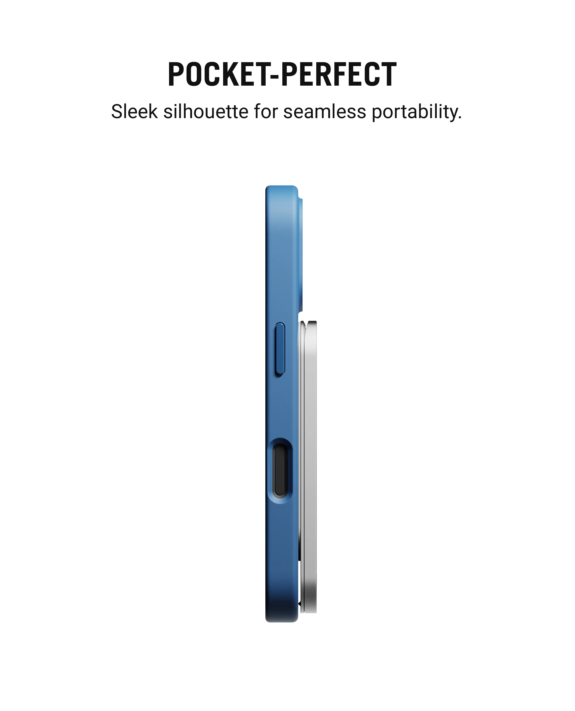 Stack Phone Wallet Stand - Image 34