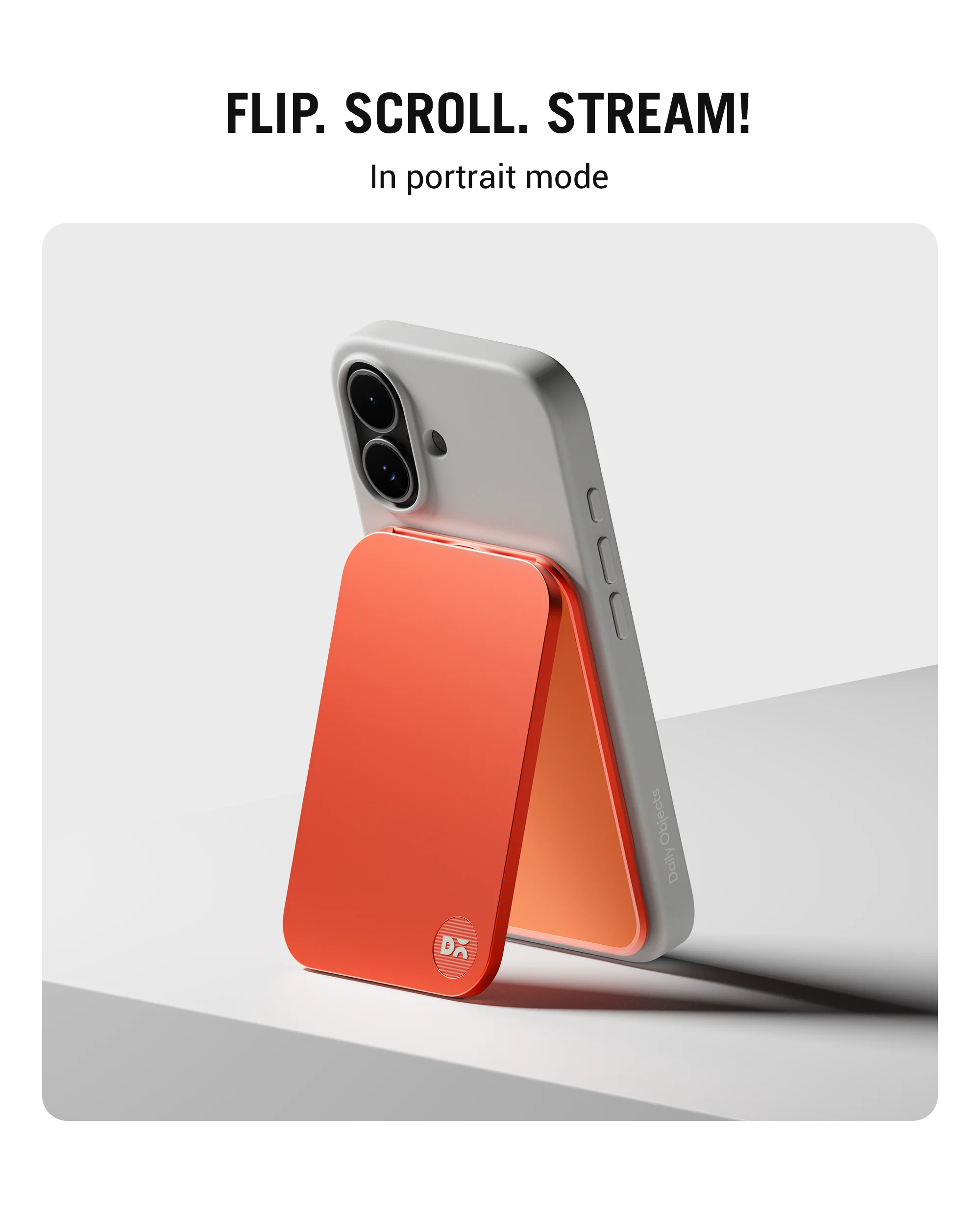 Stack Phone Wallet Stand - Image 39