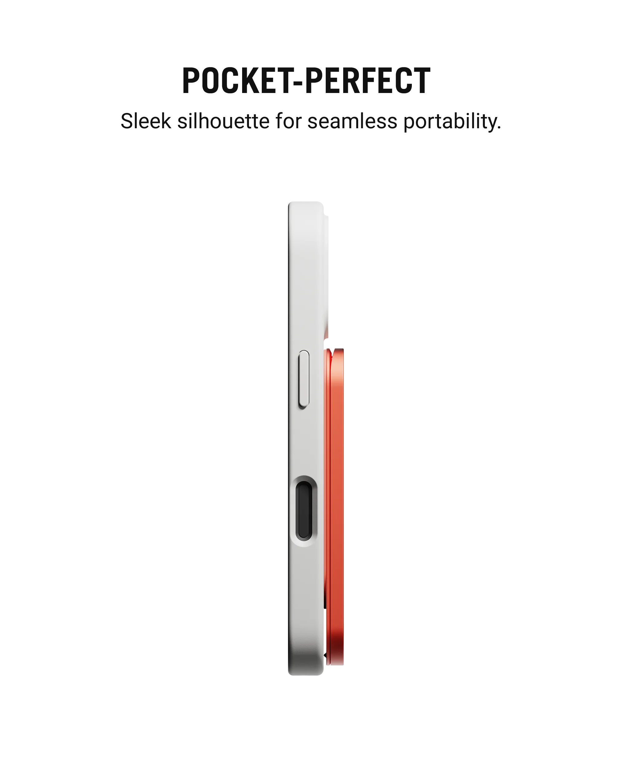 Stack Phone Wallet Stand - Image 44
