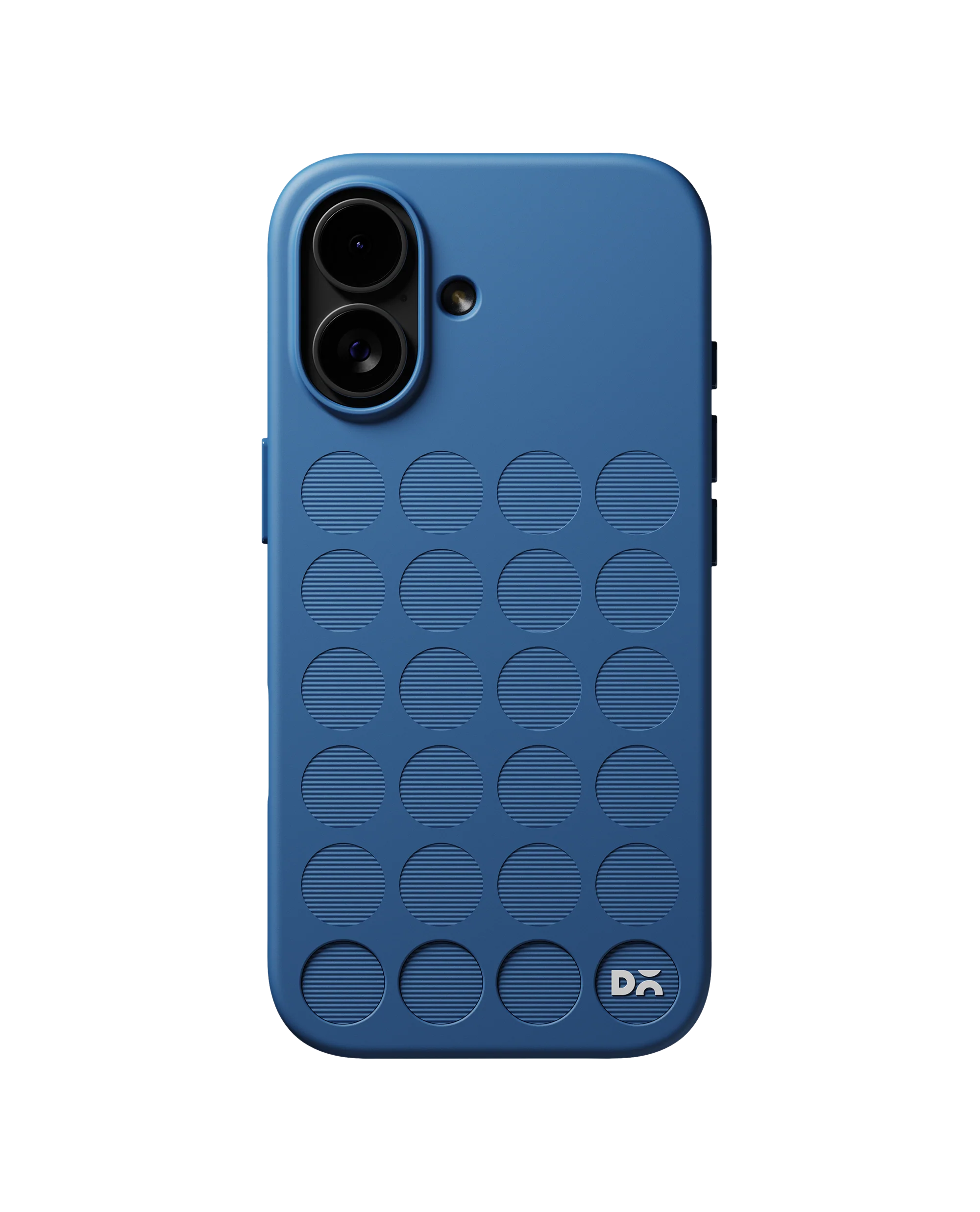 Carbon Stack Signature Phone Case Cover for iPhone 16 - Image 3