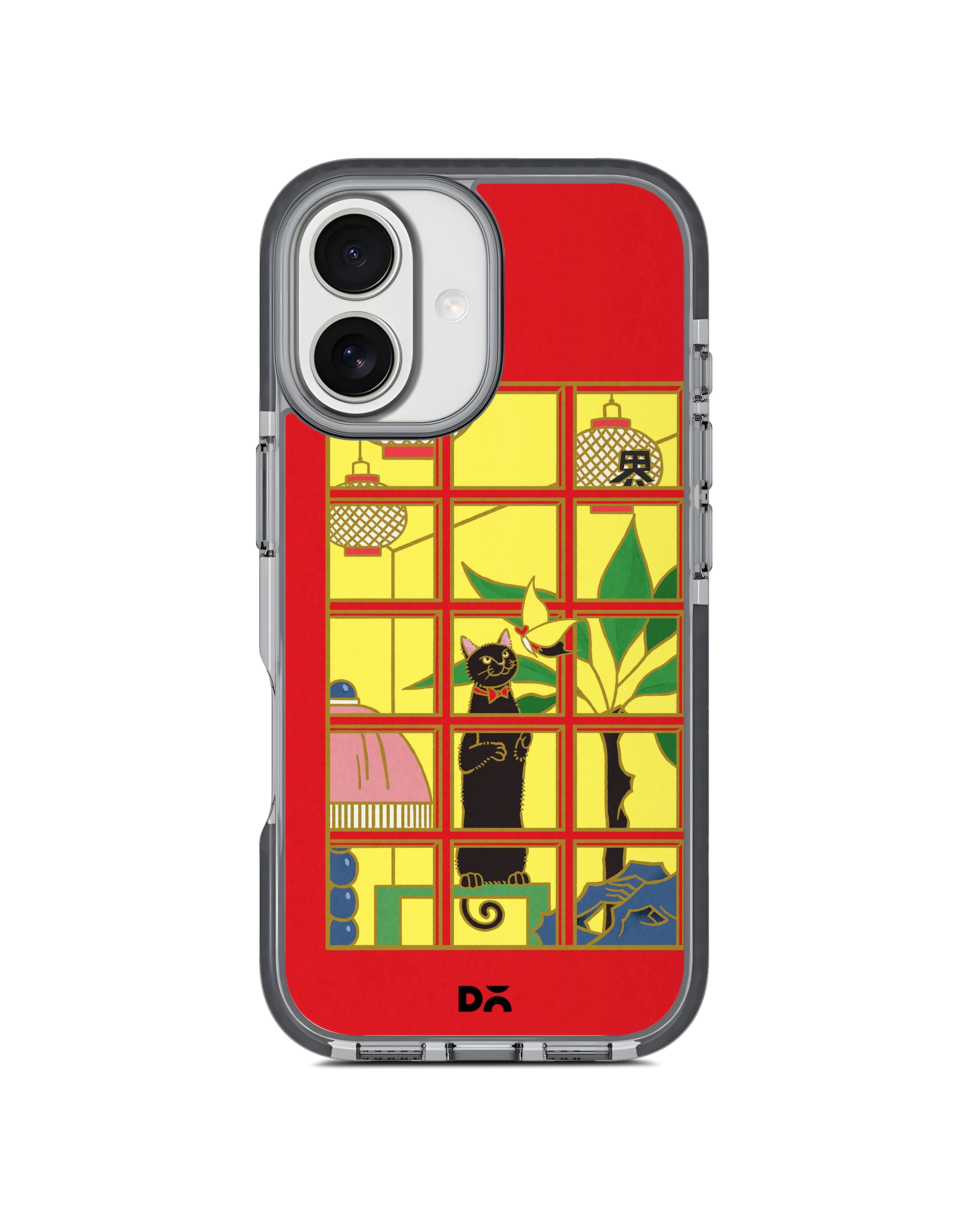 Catrospection Stride 2.0 MagSafe Case Cover For iPhone 17