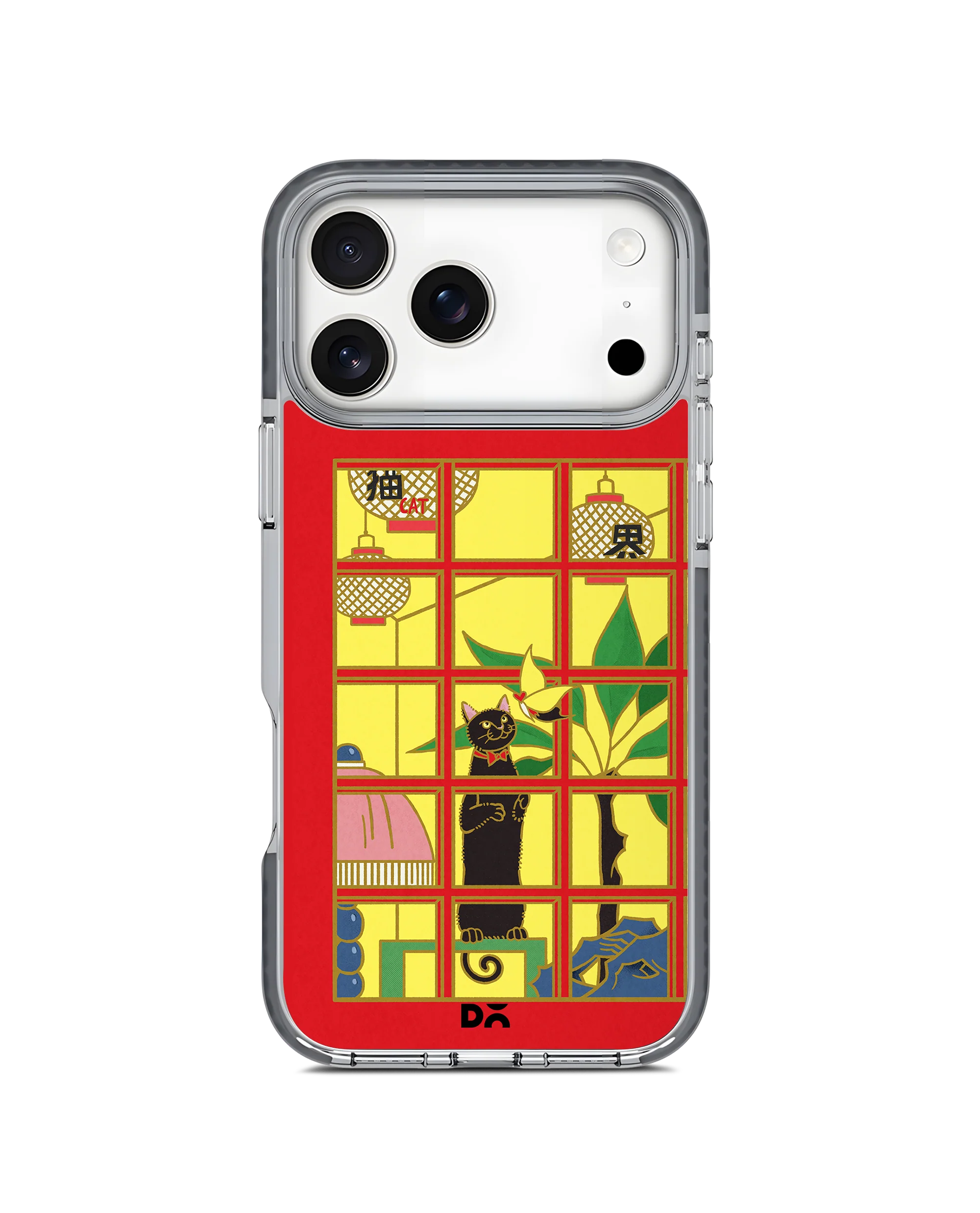 Catrospection Stride 2.0 MagSafe Case Cover For iPhone 17 Pro