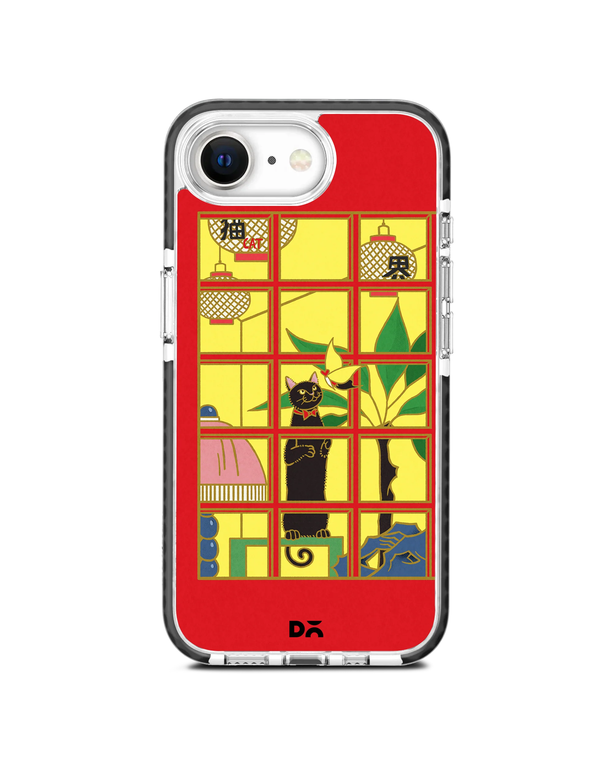 Catrospection Stride 2.0 MagSafe Case Cover For iPhone 17e