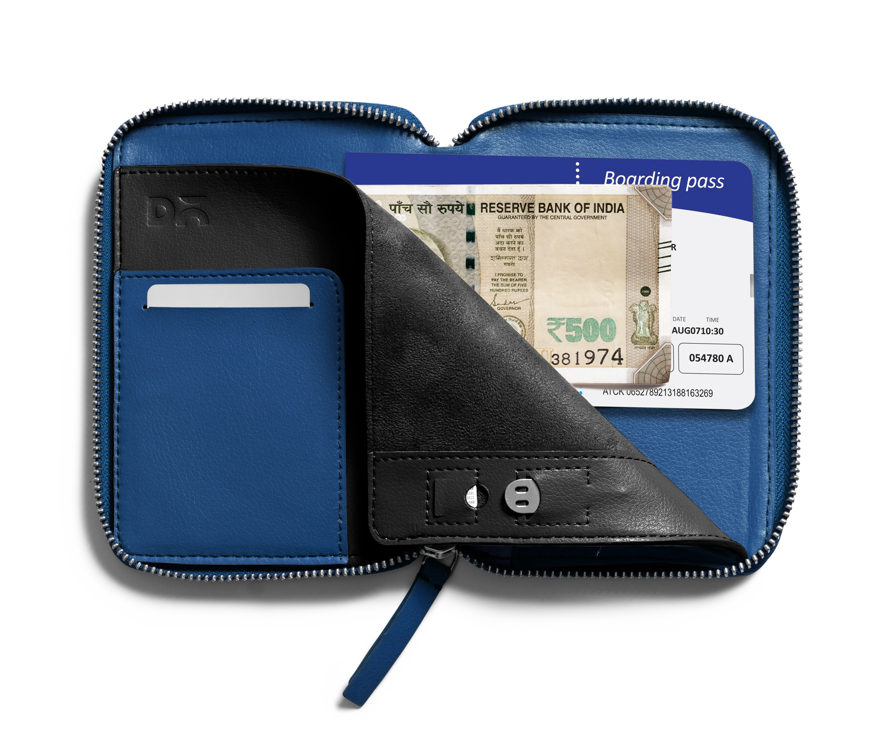 Check-in Passport Wallet - Image 17