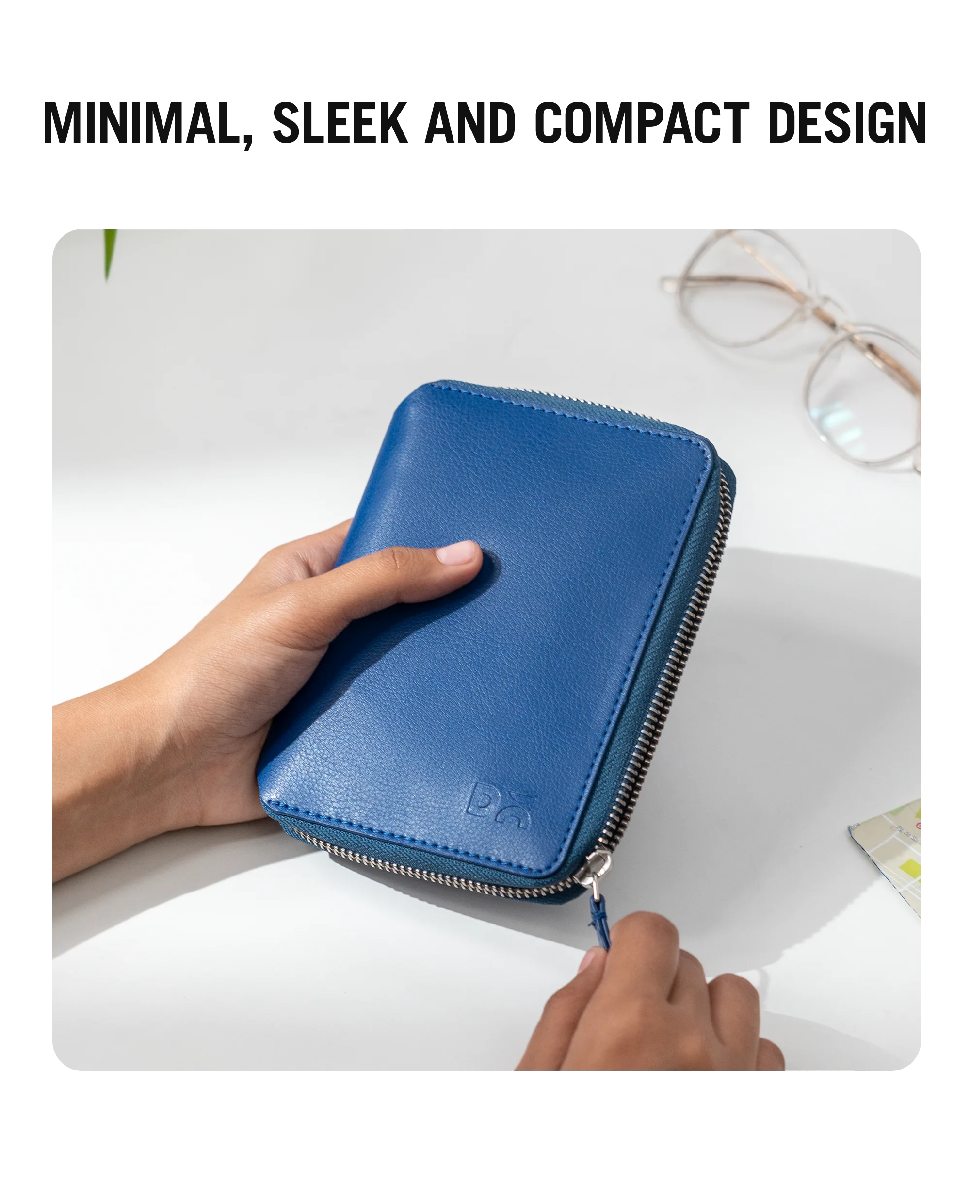 Check-in Passport Wallet - Image 19