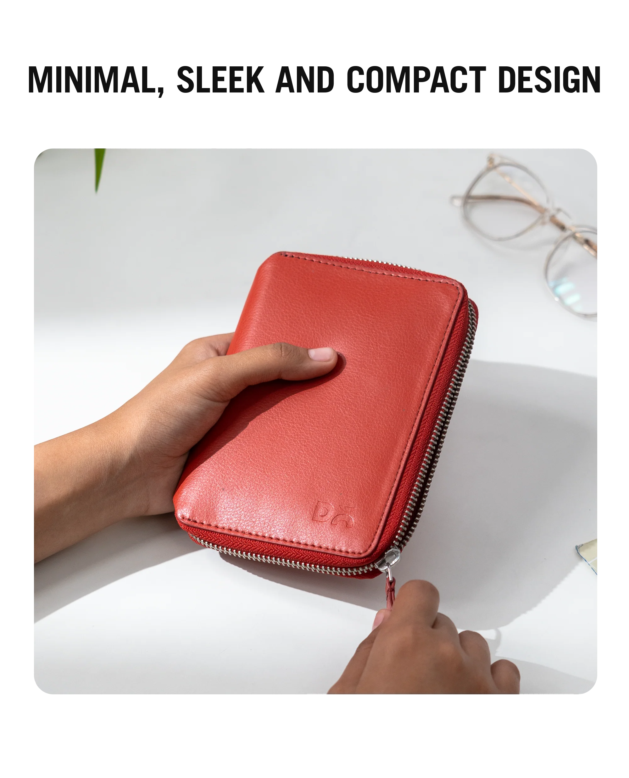 Check-in Passport Wallet - Image 27