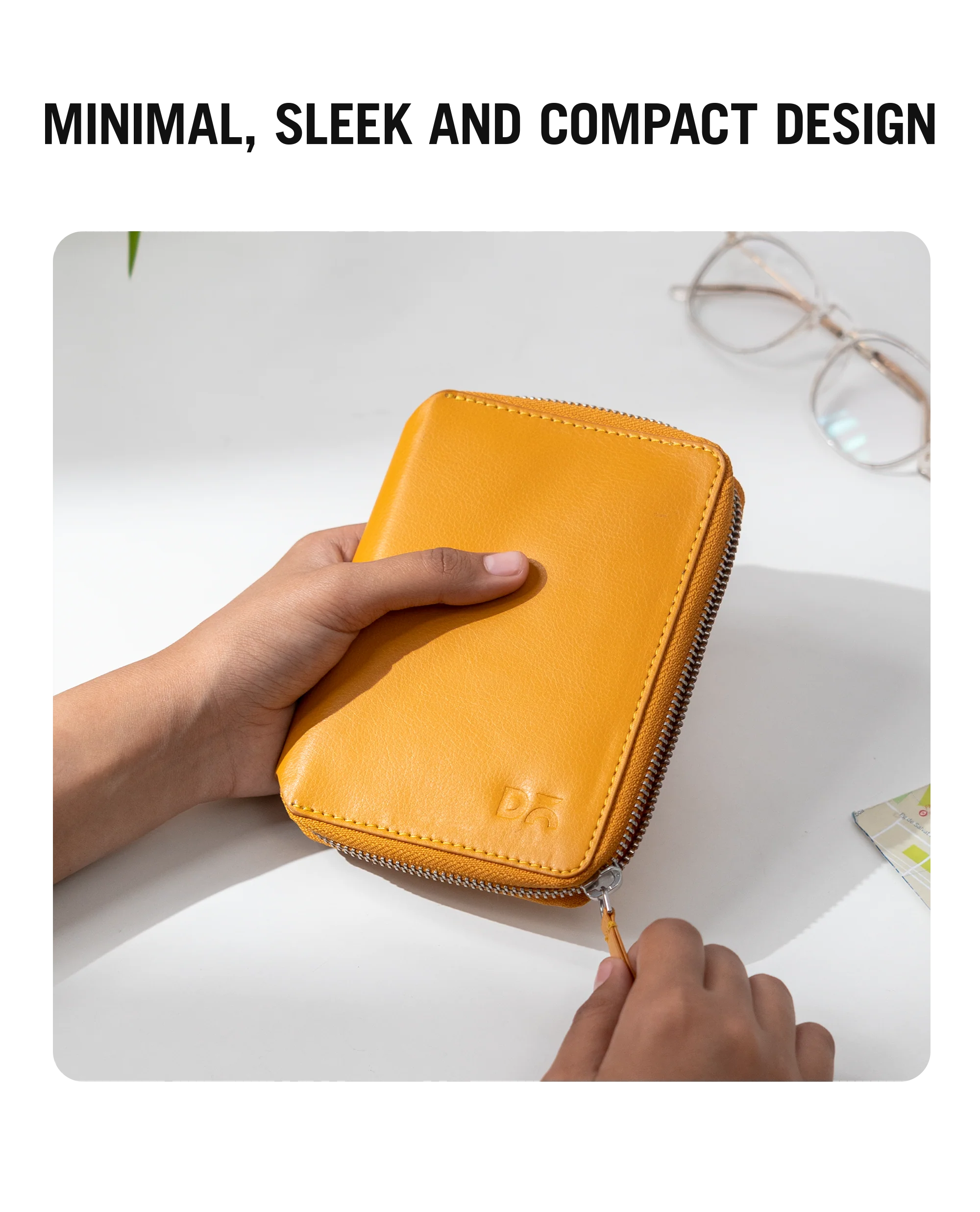 Check-in Passport Wallet - Image 43