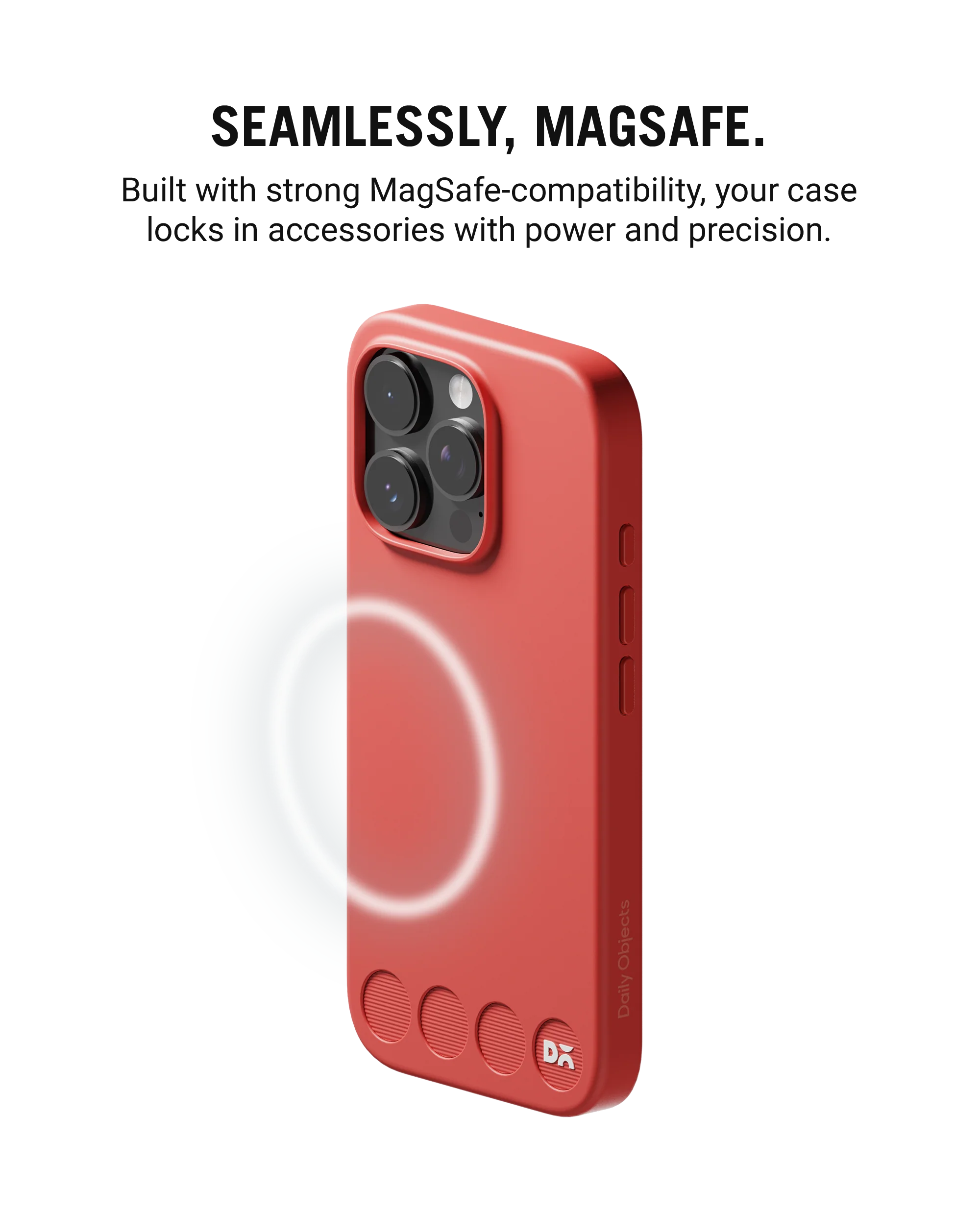 Stack Phone Case Cover for iPhone 16 Pro - Image 10