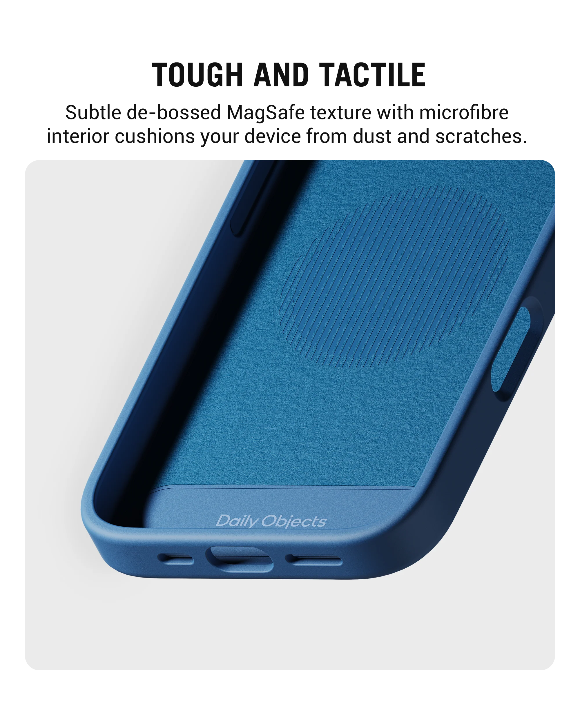 Stack Phone Case Cover for iPhone 16 Pro - Image 110