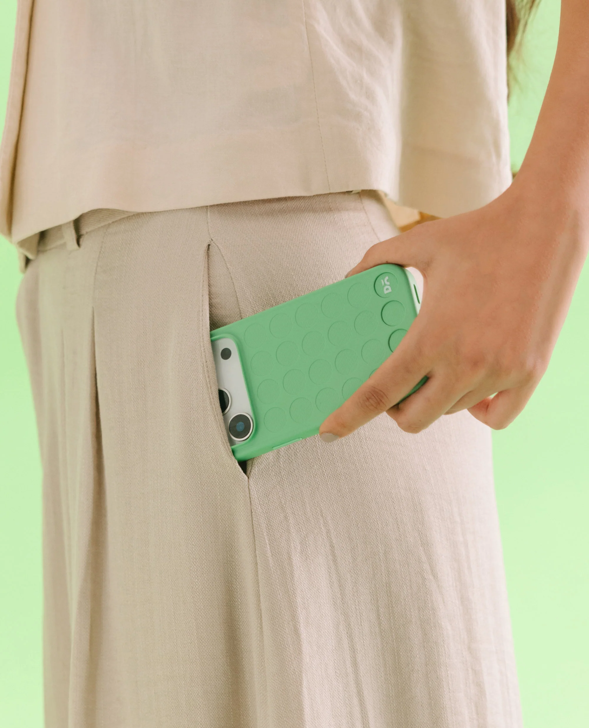 Stack Phone Case Cover for iPhone 16 Pro - Image 117