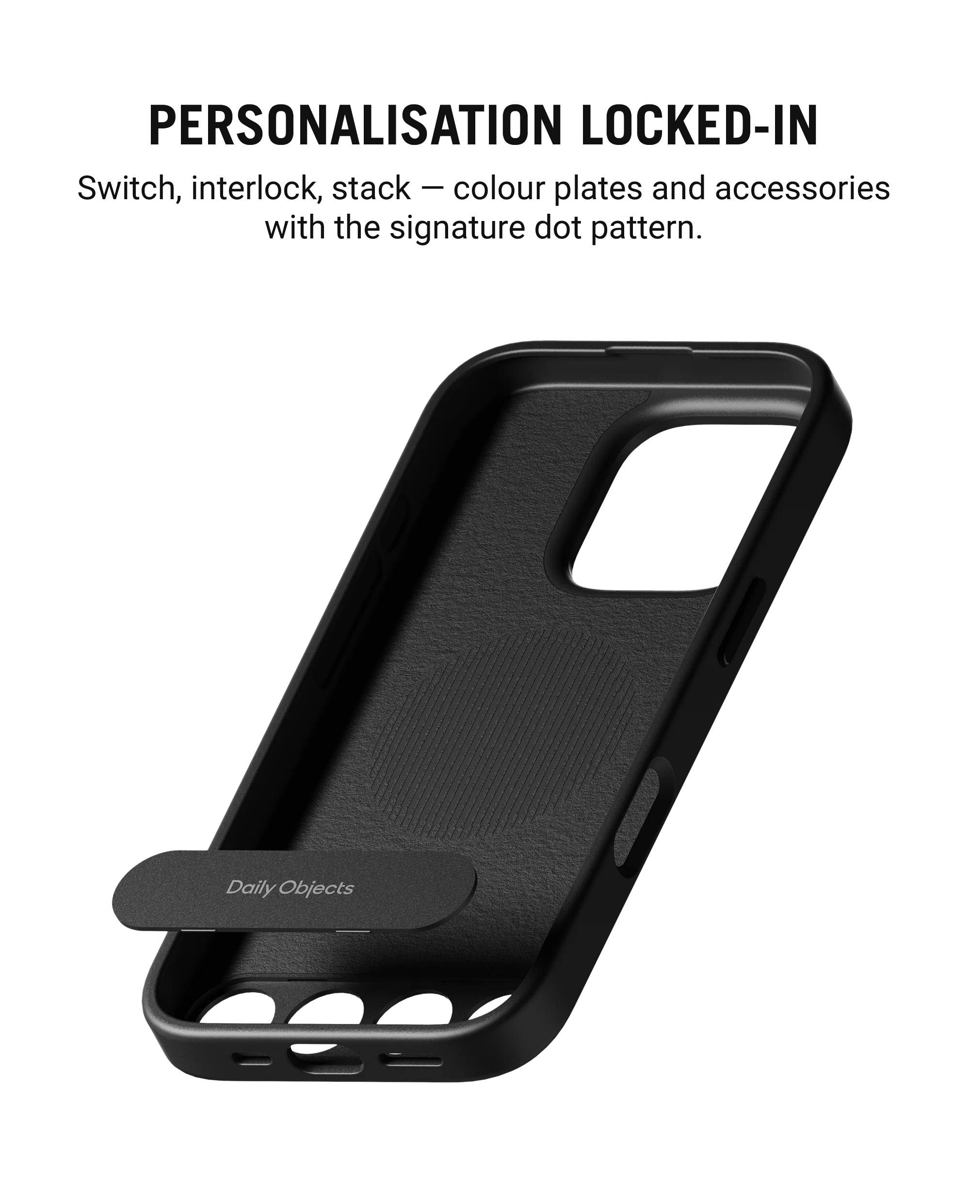 Stack Phone Case Cover for iPhone 16 Pro - Image 30