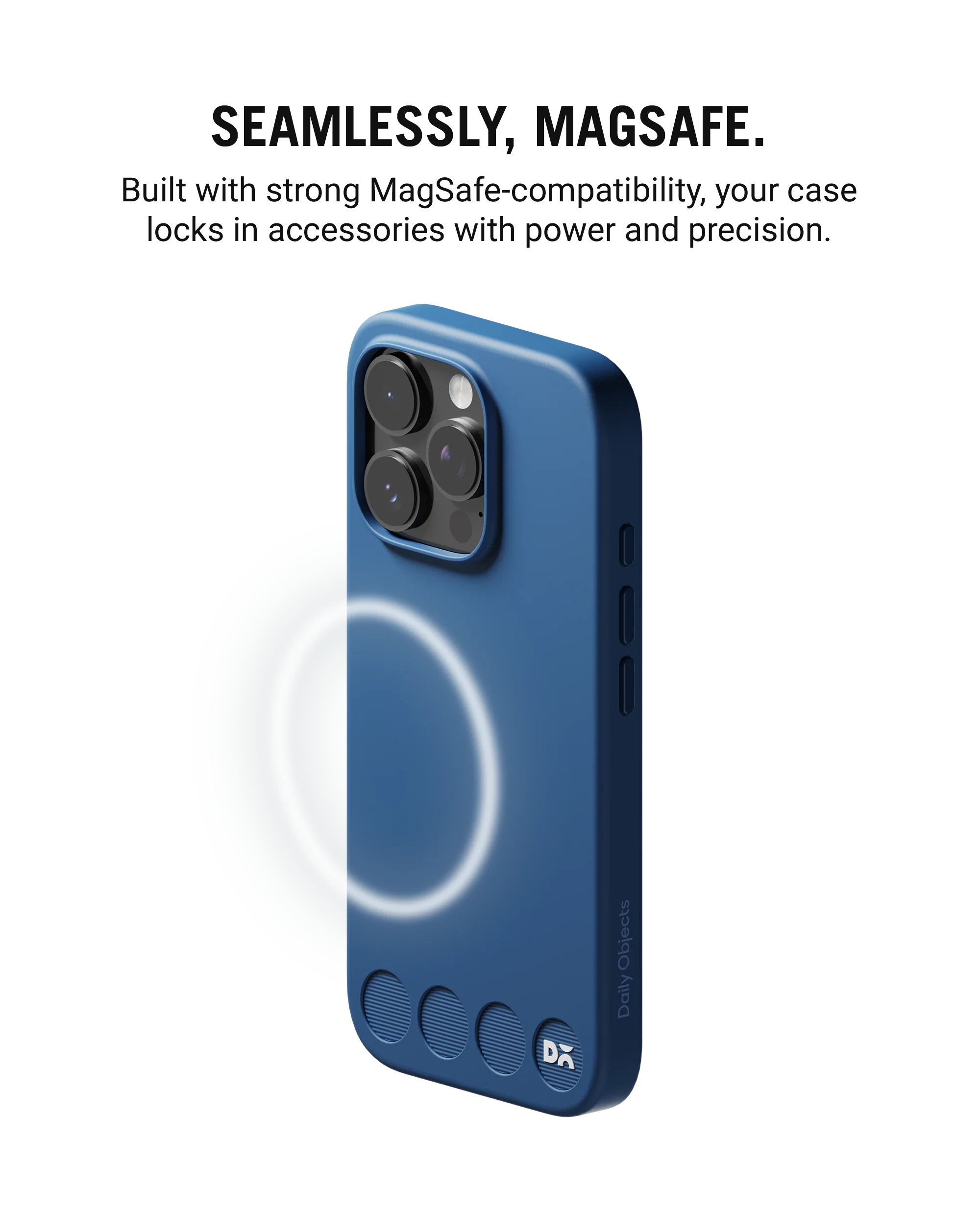 Stack Phone Case Cover for iPhone 16 Pro - Image 40