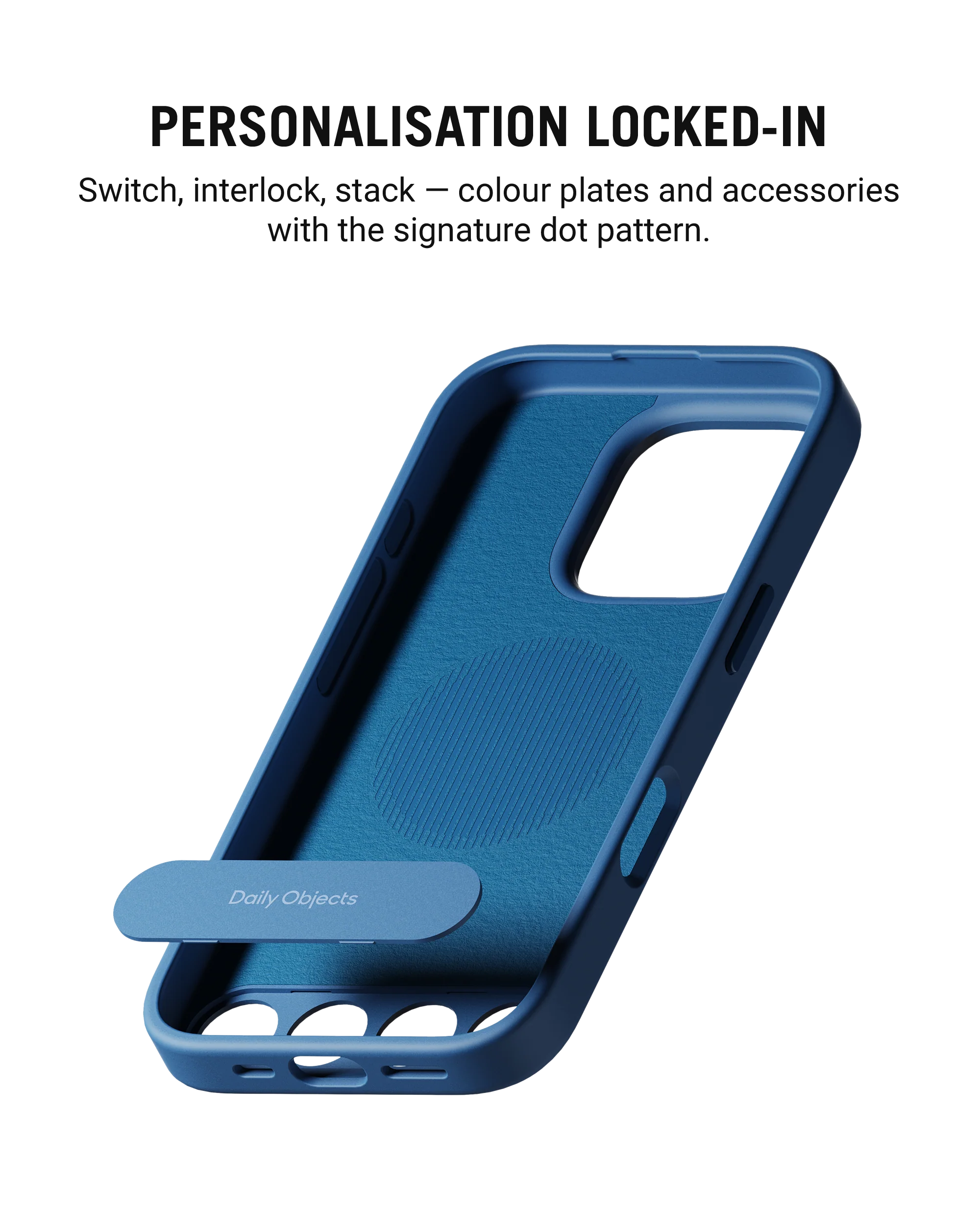 Stack Phone Case Cover for iPhone 16 Pro - Image 42