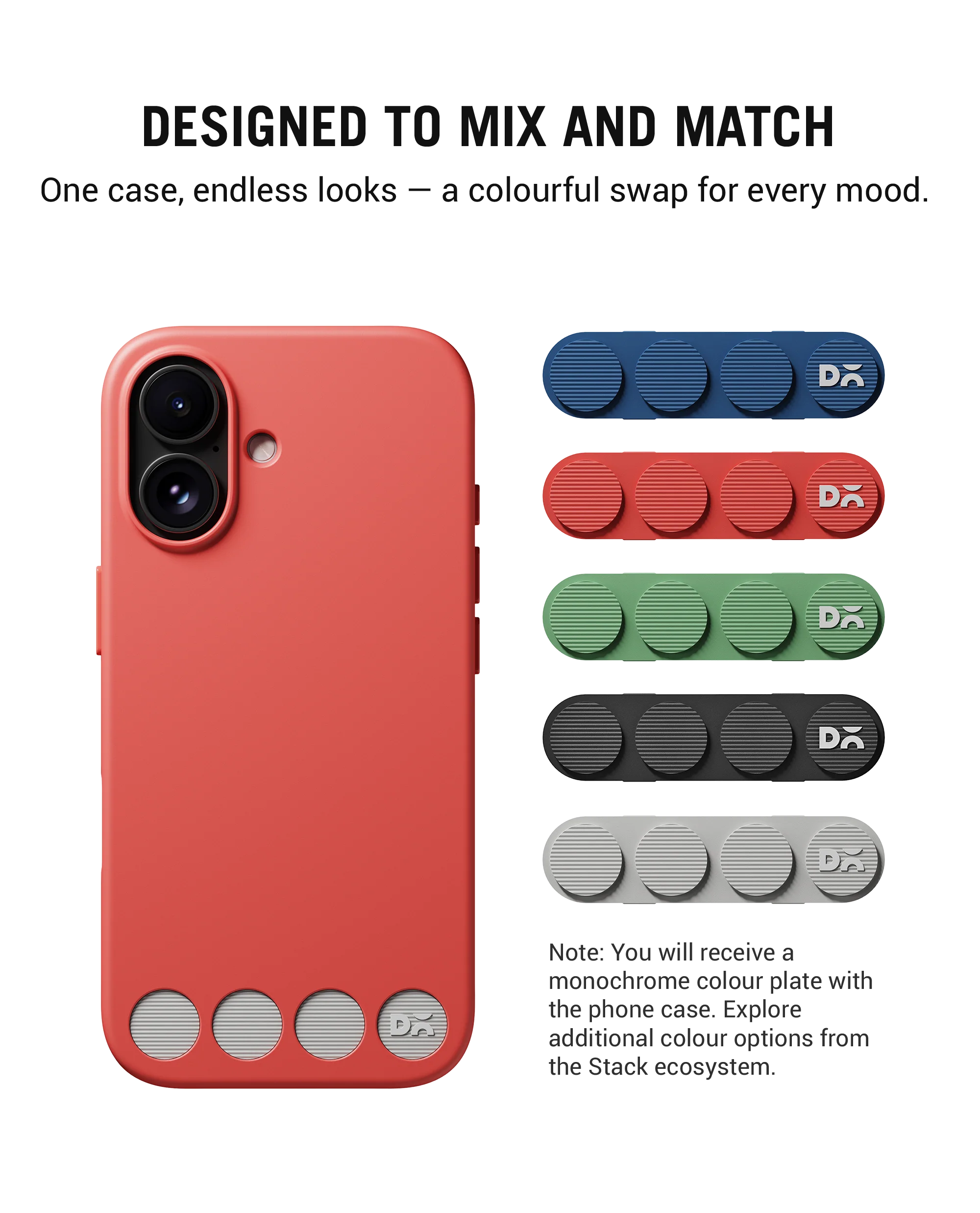 Stack Phone Case Cover for iPhone 17 - Image 13