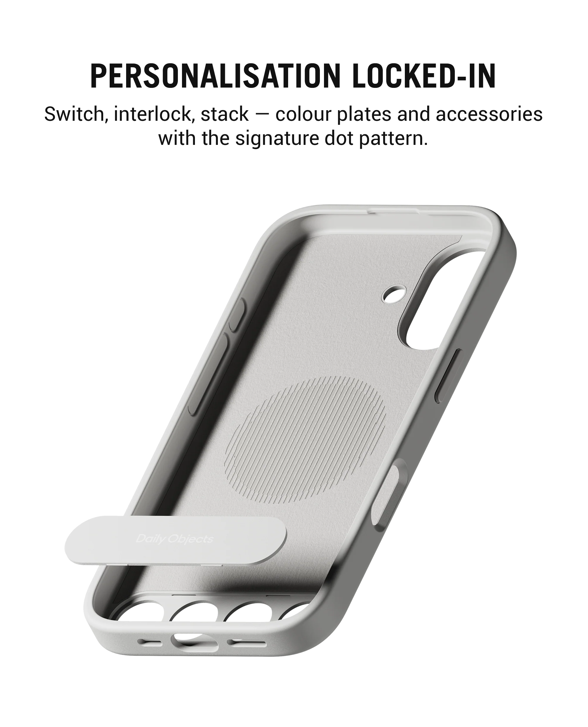 Stack Phone Case Cover for iPhone 17 - Image 132