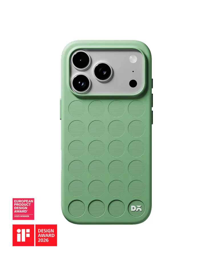 Stack Phone Case Cover for iPhone 17 Pro - Image 114