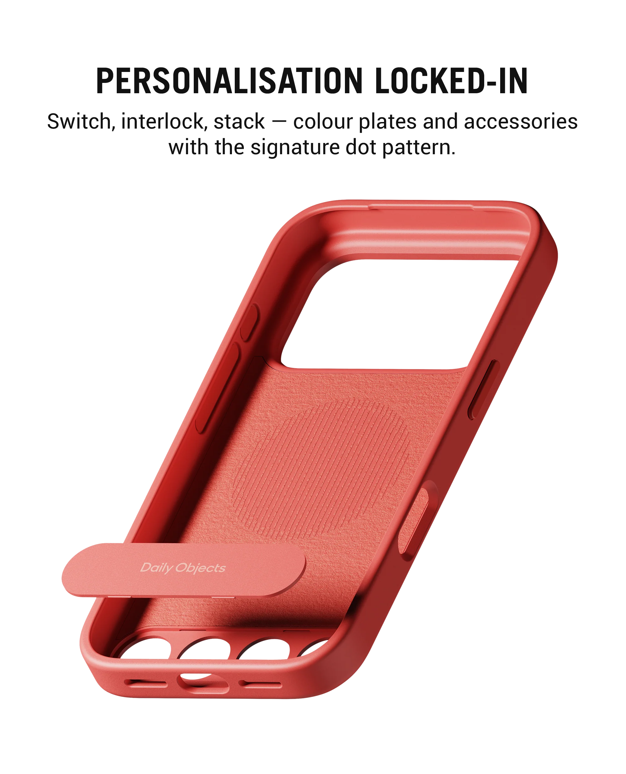 Stack Phone Case Cover for iPhone 17 Pro - Image 12