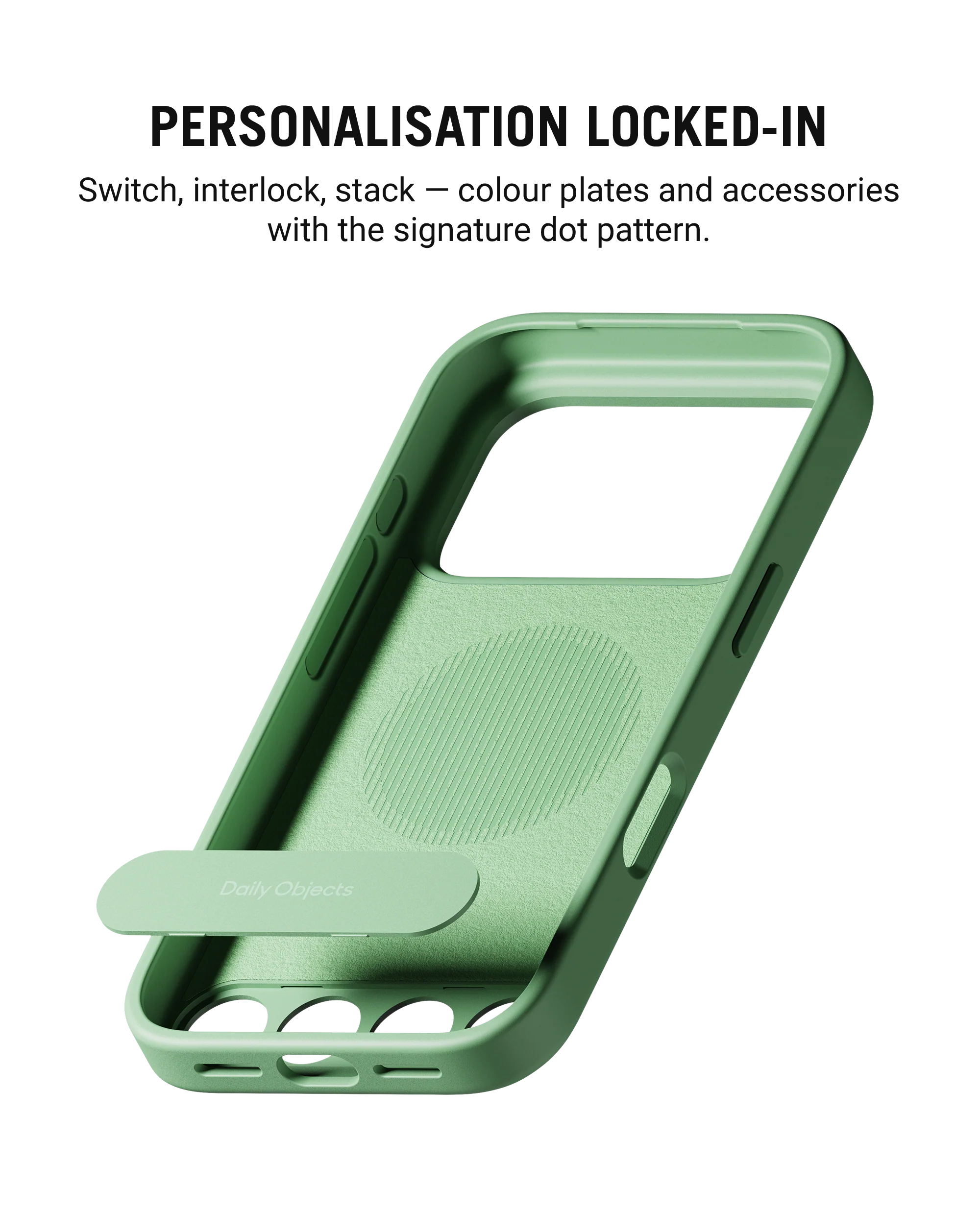 Stack Phone Case Cover for iPhone 17 Pro - Image 120