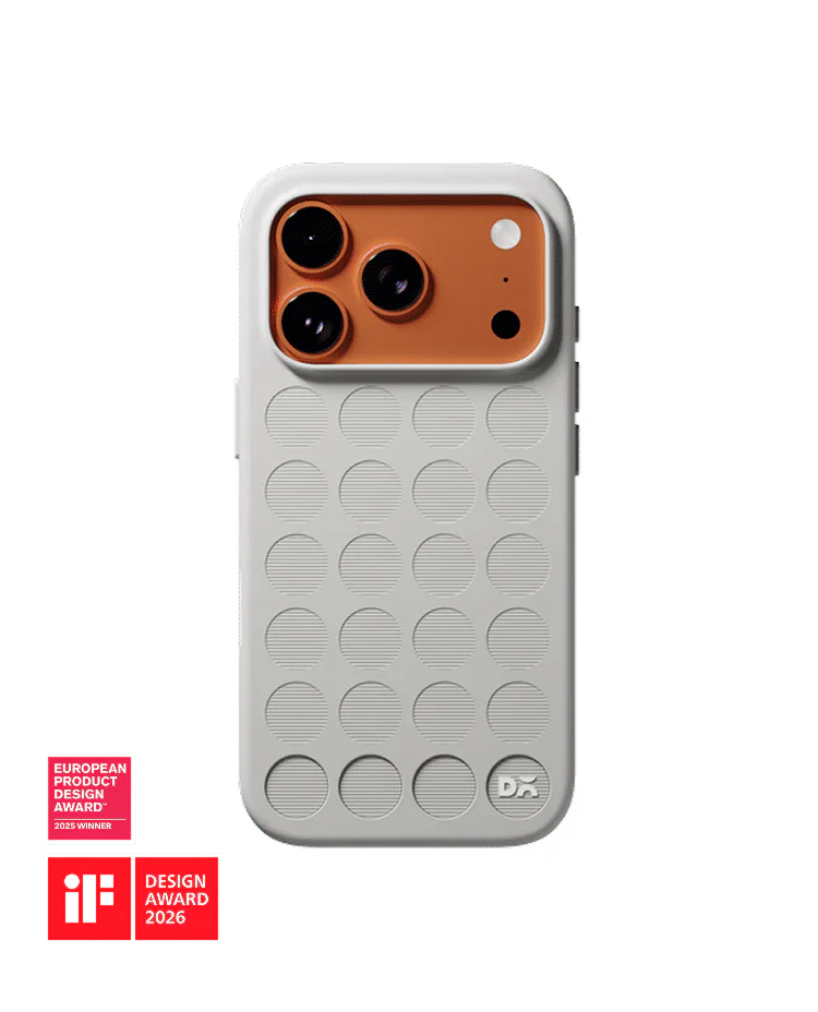 Stack Phone Case Cover for iPhone 17 Pro - Image 127