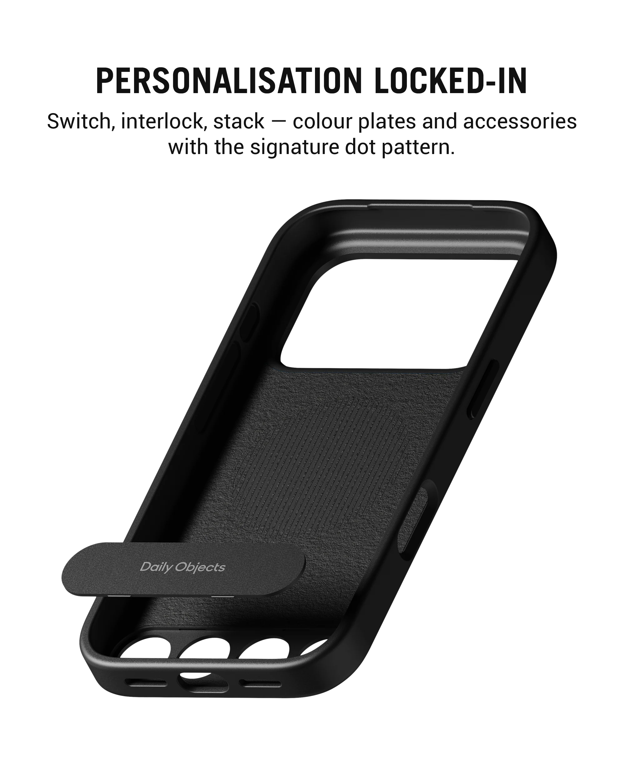 Stack Phone Case Cover for iPhone 17 Pro - Image 30