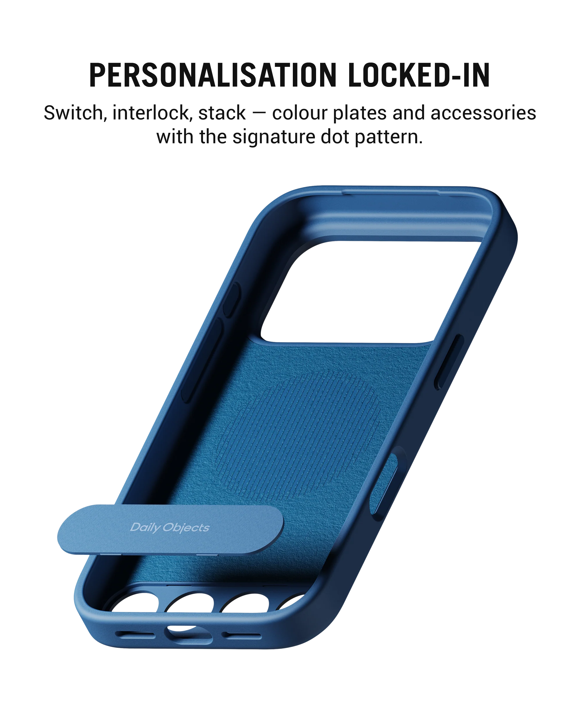 Stack Phone Case Cover for iPhone 17 Pro - Image 42