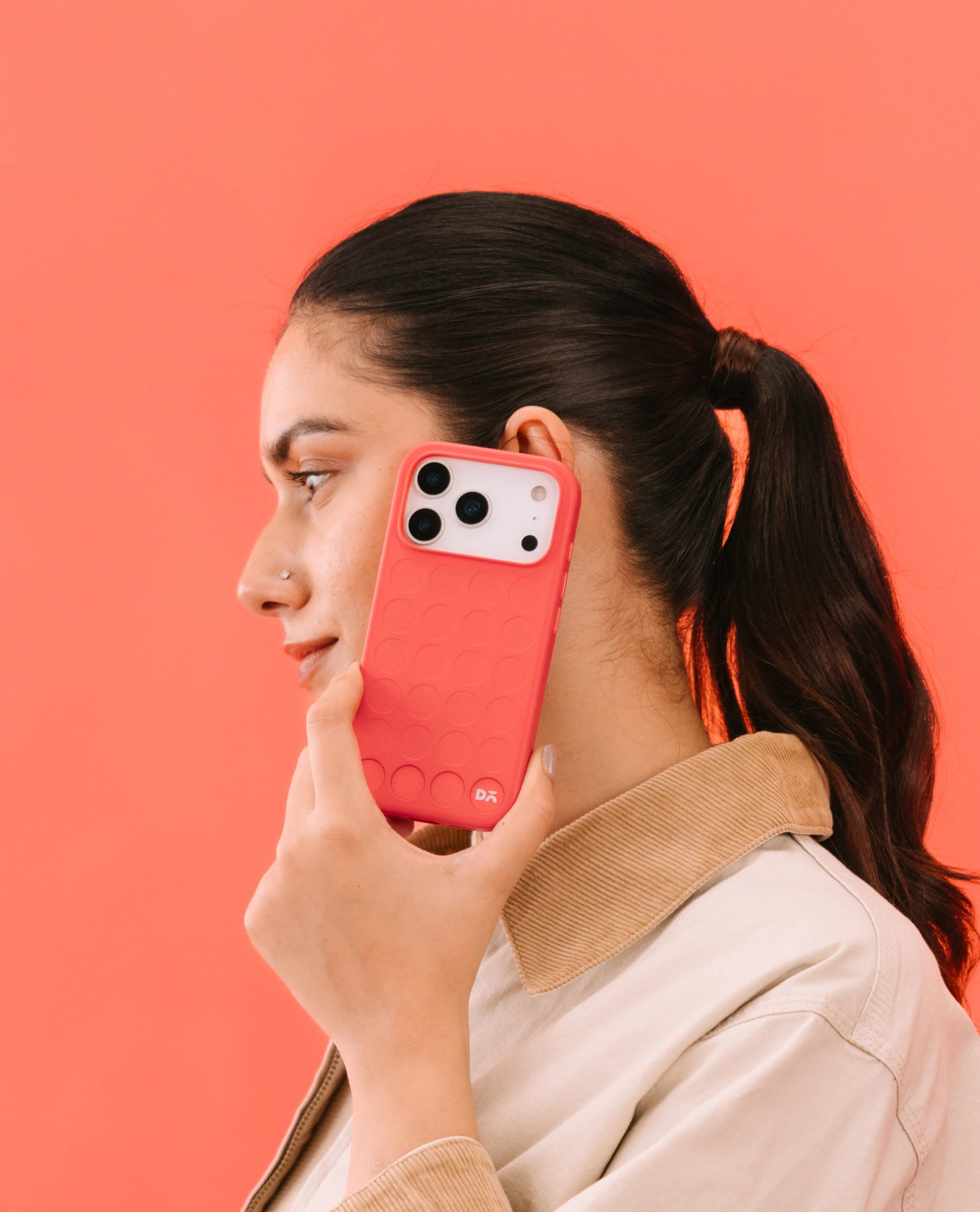Stack Phone Case Cover for iPhone 17 Pro - Image 78