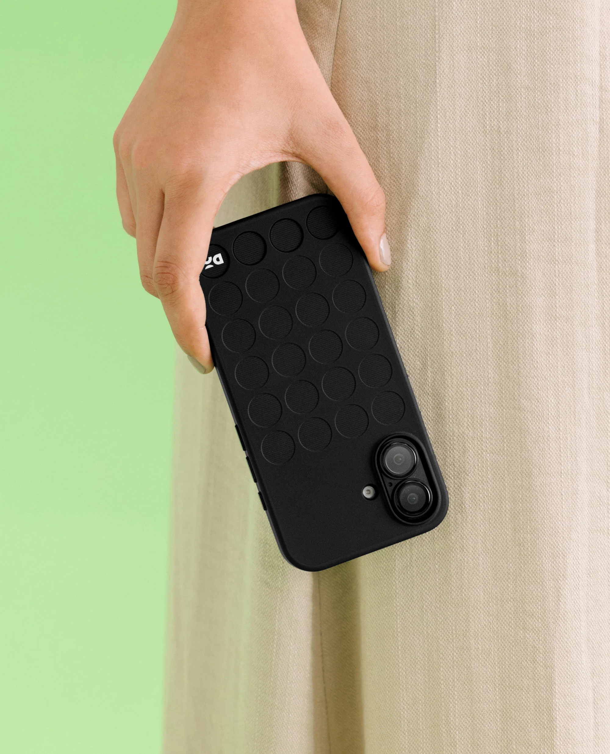 Stack Phone Case Cover for iPhone 17 Pro - Image 91