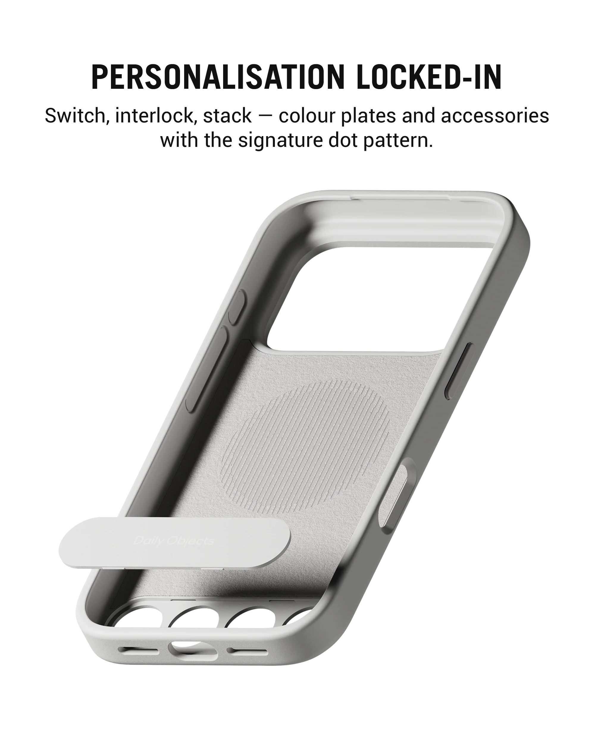 Stack Phone Case Cover for iPhone 17 Pro Max - Image 68