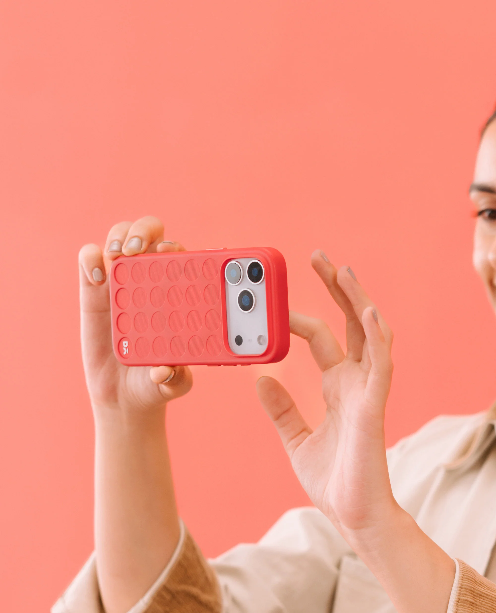 Stack Phone Case Cover for iPhone 17 Pro Max - Image 76