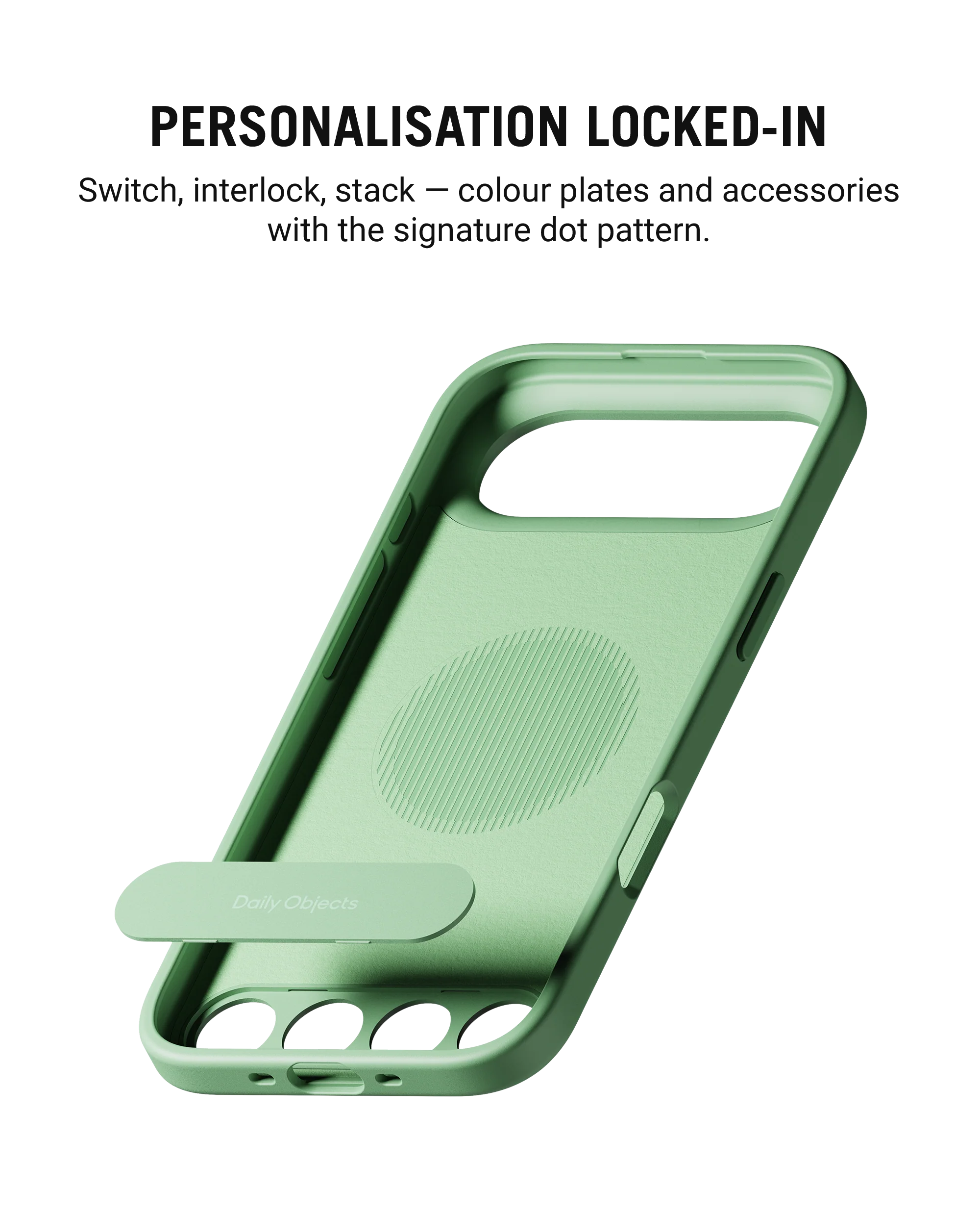Stack Phone Case Cover for iPhone Air - Image 120