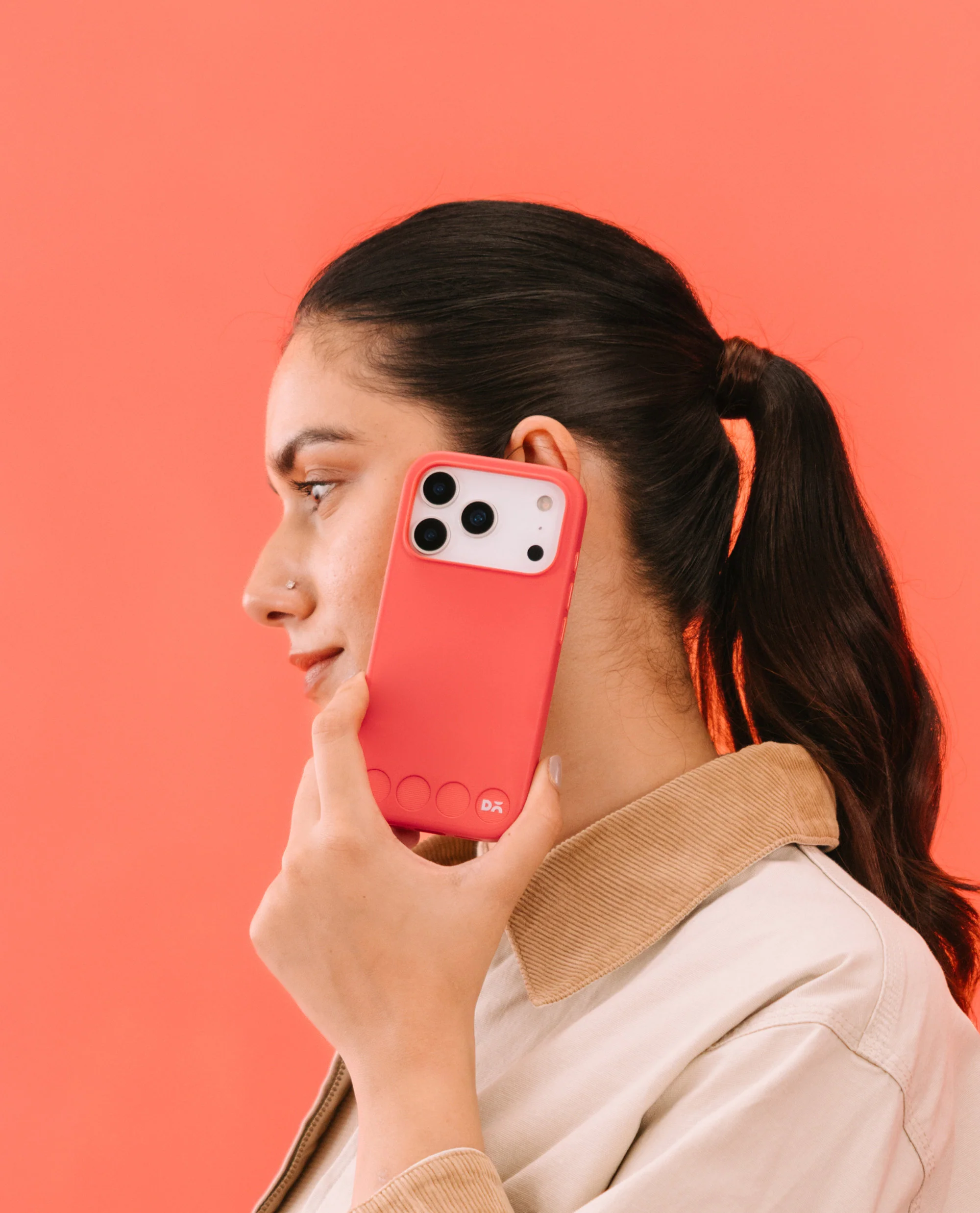 Stack Phone Case Cover for iPhone Air - Image 2