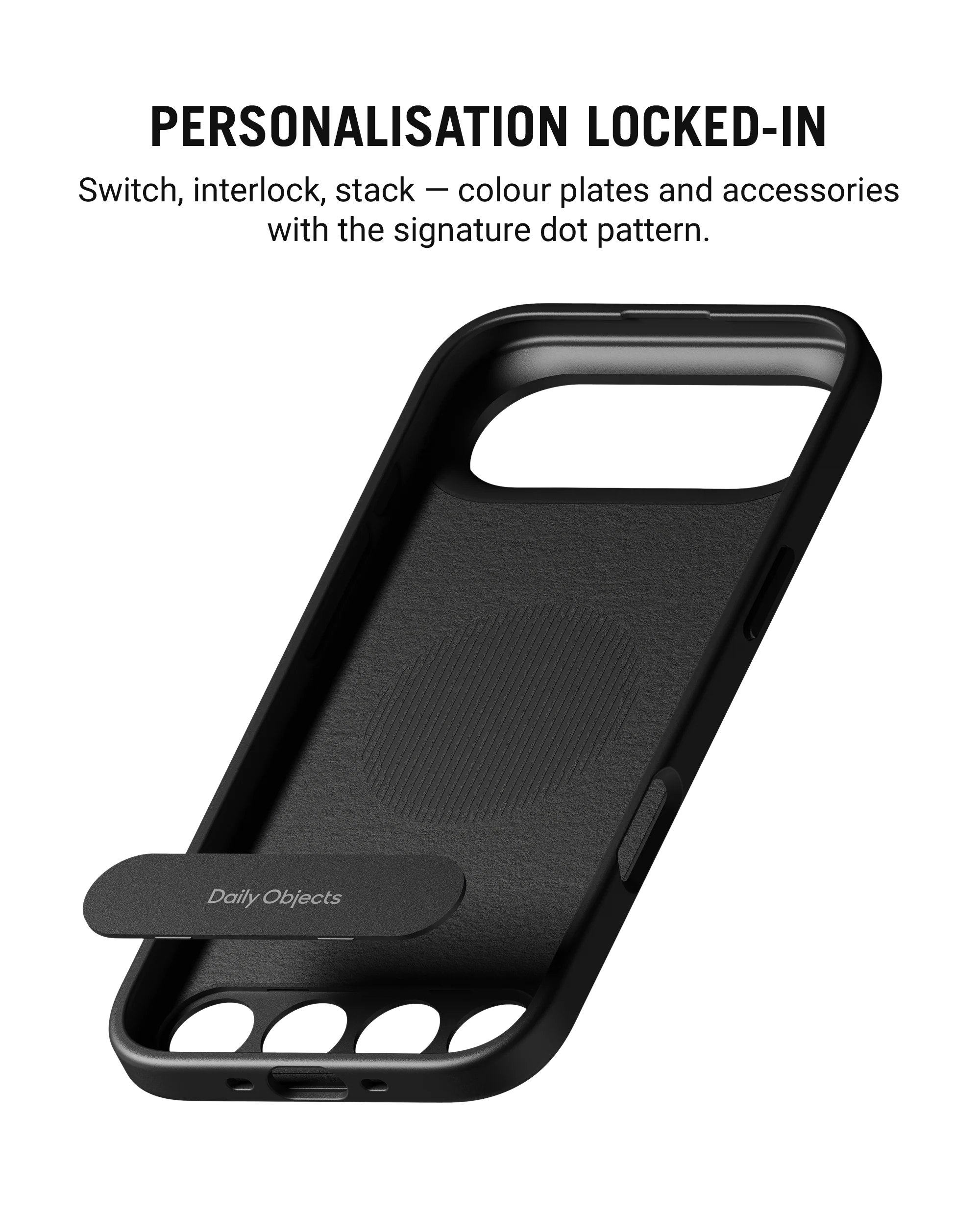 Stack Phone Case Cover for iPhone Air - Image 30