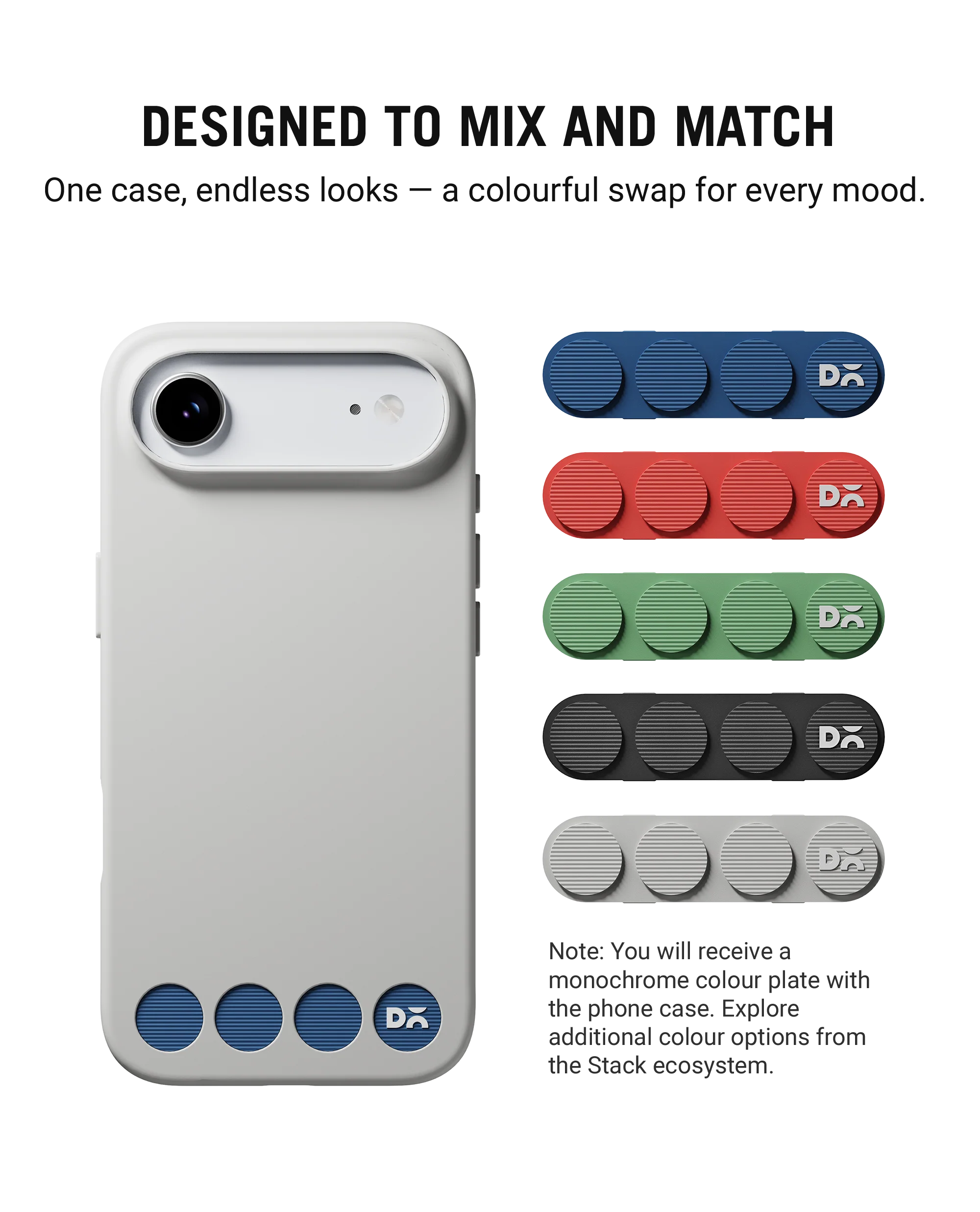Stack Phone Case Cover for iPhone Air - Image 69